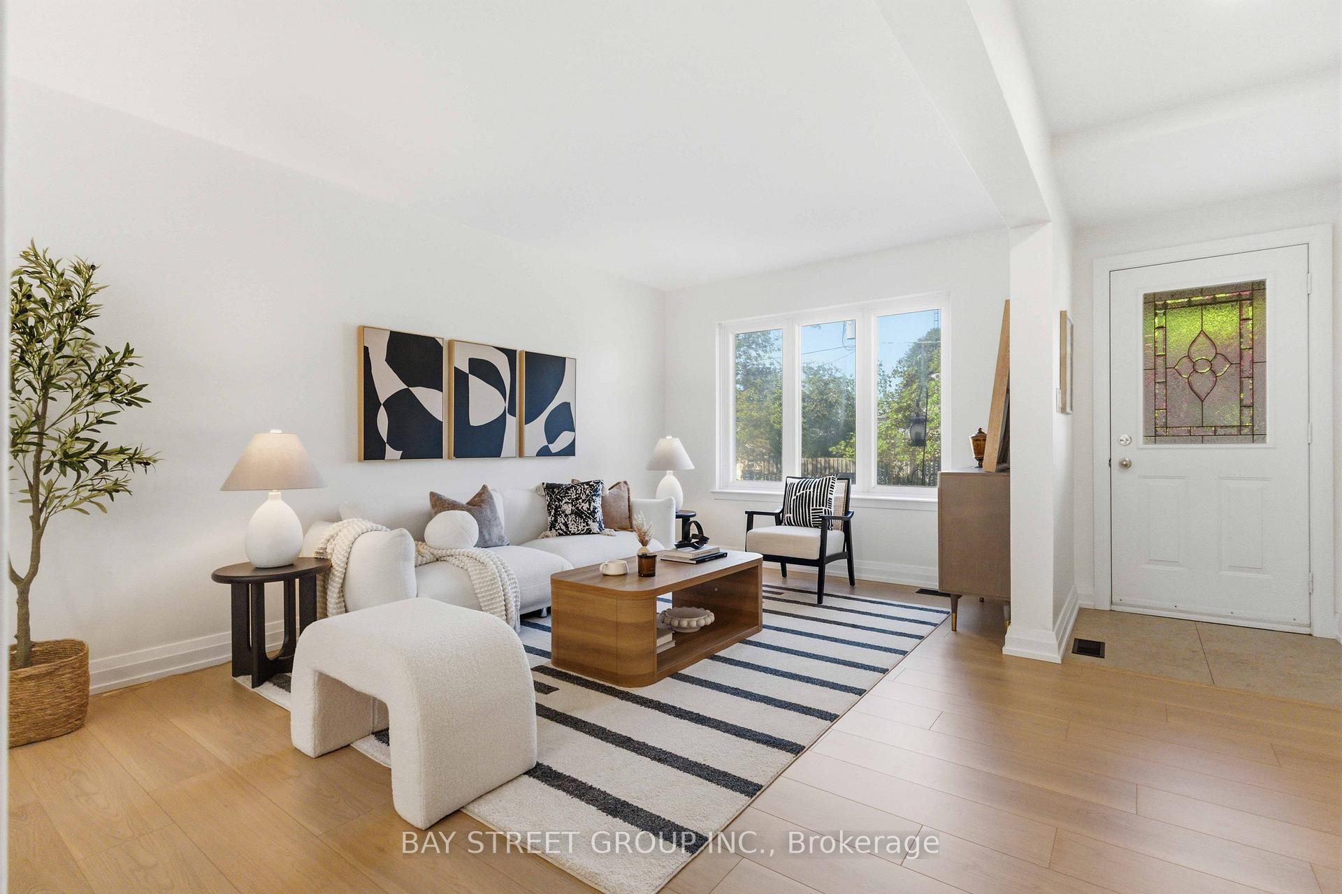 Photo 5 of 115 Bergen Road, Scarborough, Dorset Park — HOMEH