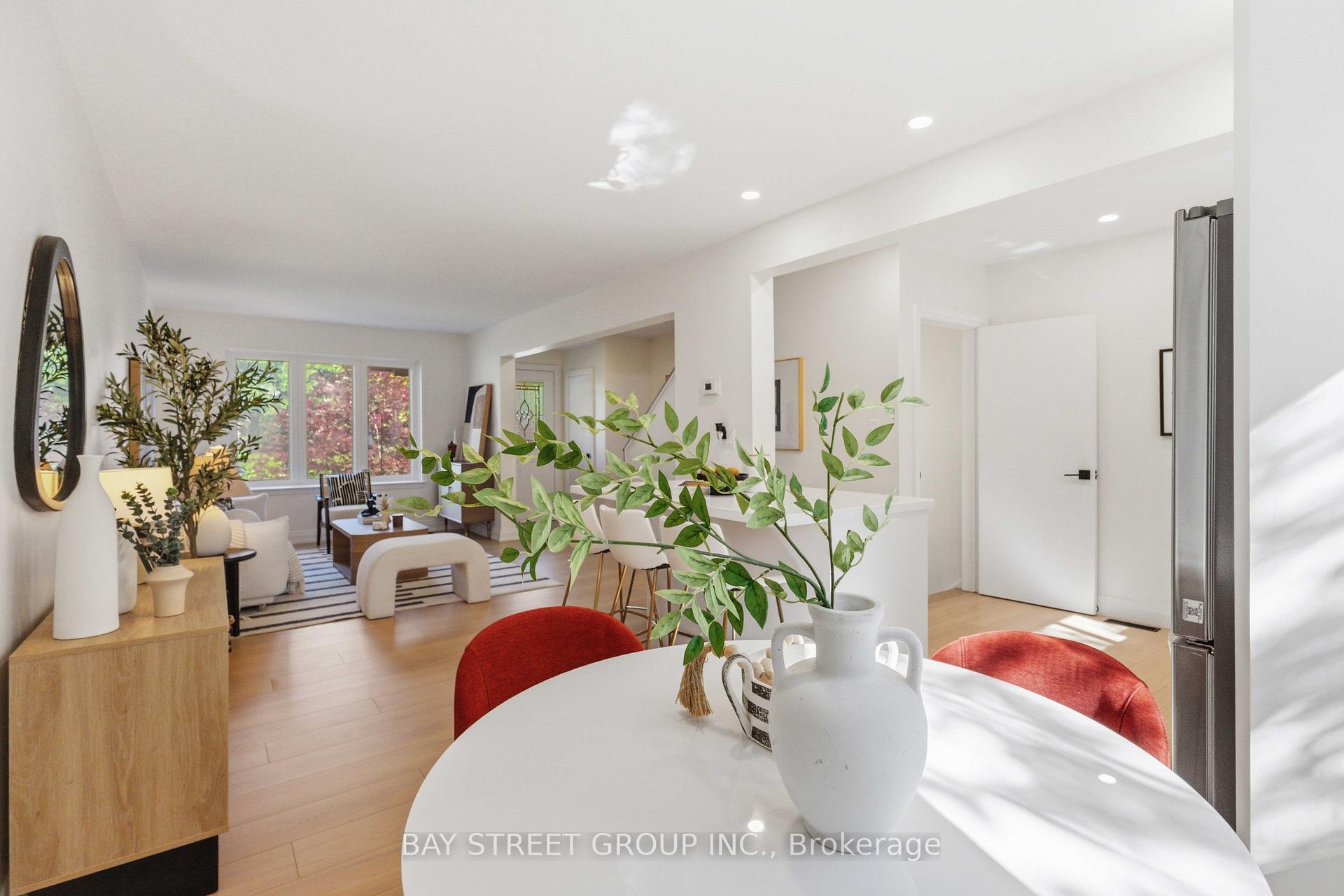 Photo 9 of 115 Bergen Road, Scarborough, Dorset Park — HOMEH