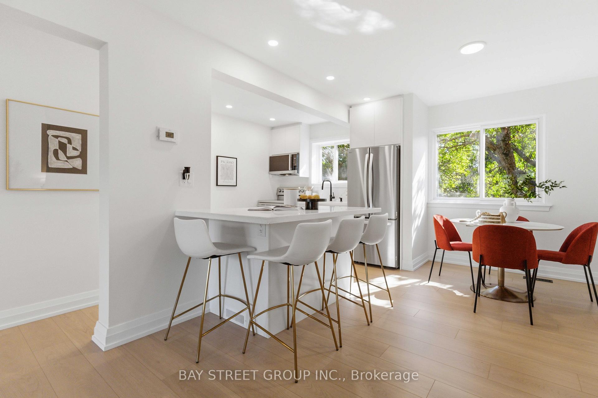Photo 10 of 115 Bergen Road, Scarborough, Dorset Park — HOMEH