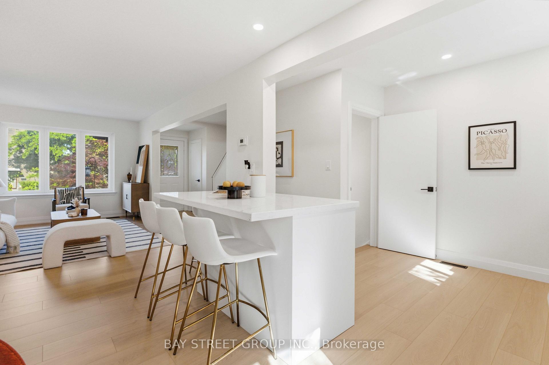 Photo 11 of 115 Bergen Road, Scarborough, Dorset Park — HOMEH