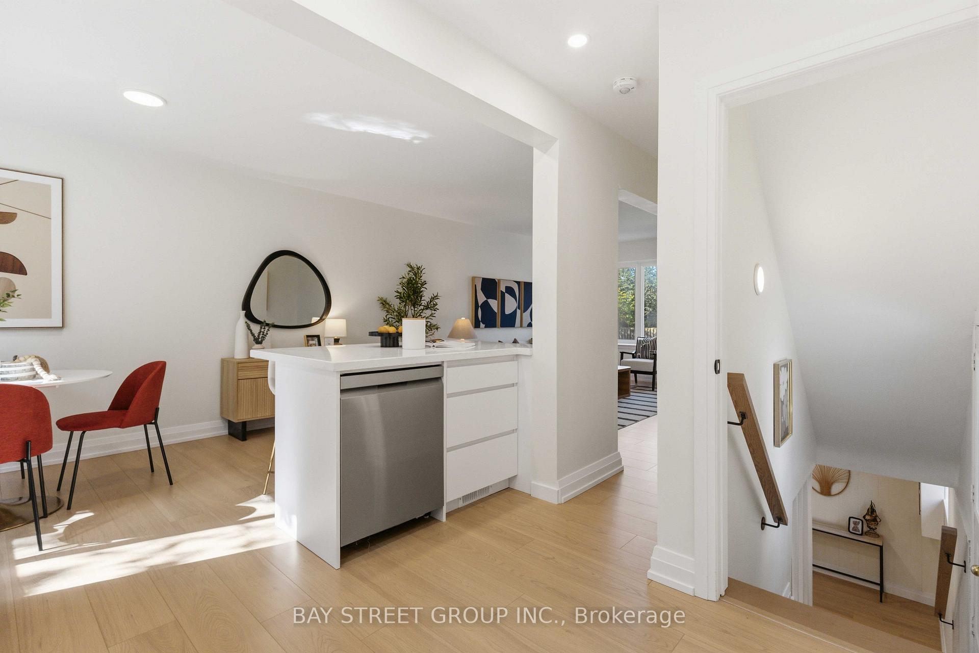 Photo 13 of 115 Bergen Road, Scarborough, Dorset Park — HOMEH