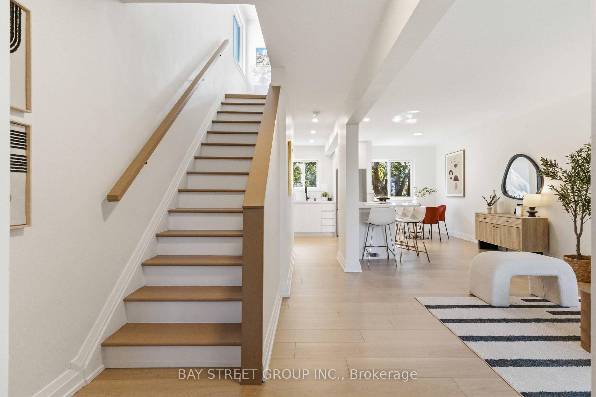 Photo 14 of 115 Bergen Road, Scarborough, Dorset Park — HOMEH