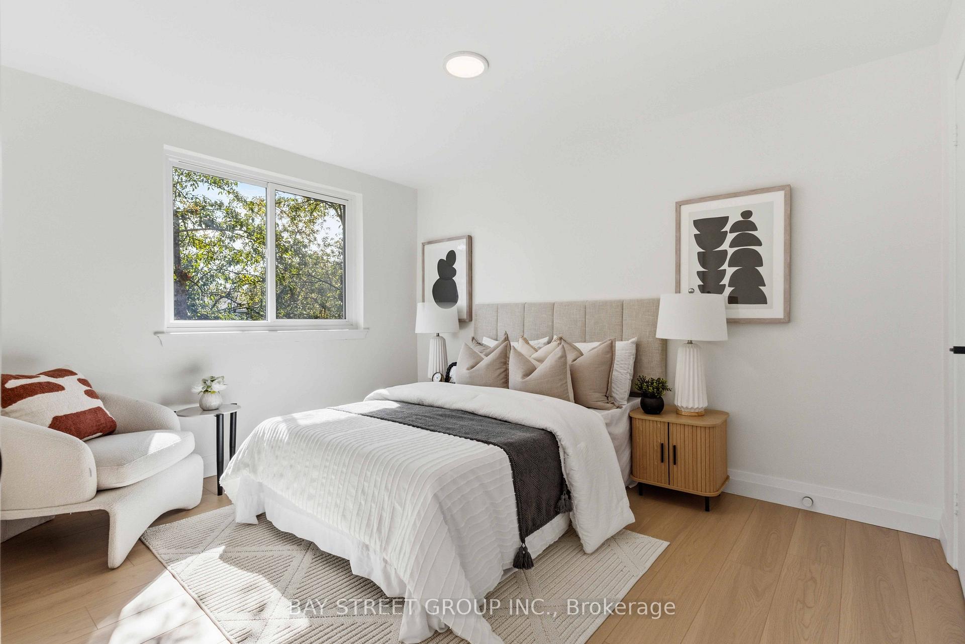 Photo 15 of 115 Bergen Road, Scarborough, Dorset Park — HOMEH