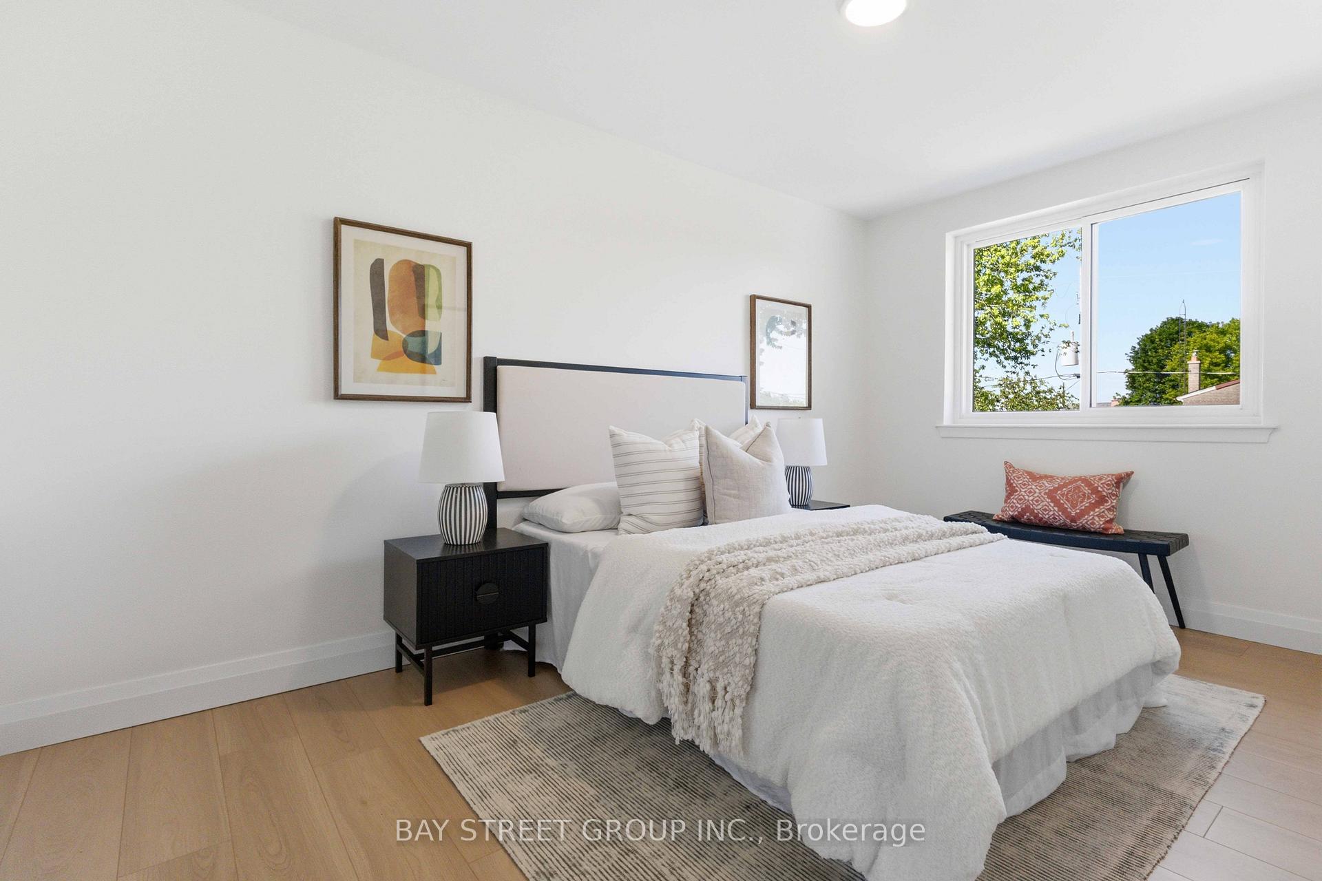Photo 20 of 115 Bergen Road, Scarborough, Dorset Park — HOMEH