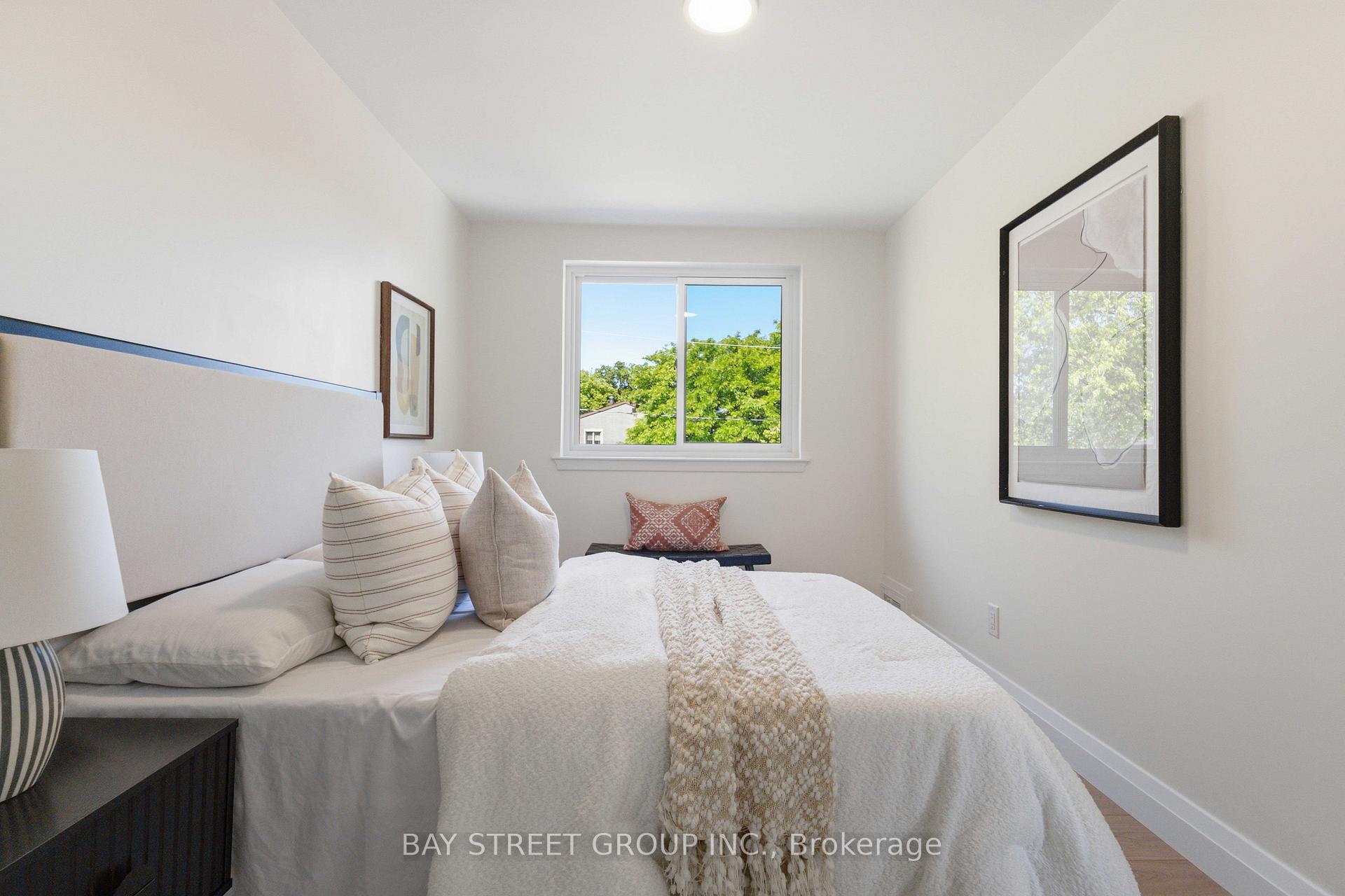 Photo 21 of 115 Bergen Road, Scarborough, Dorset Park — HOMEH