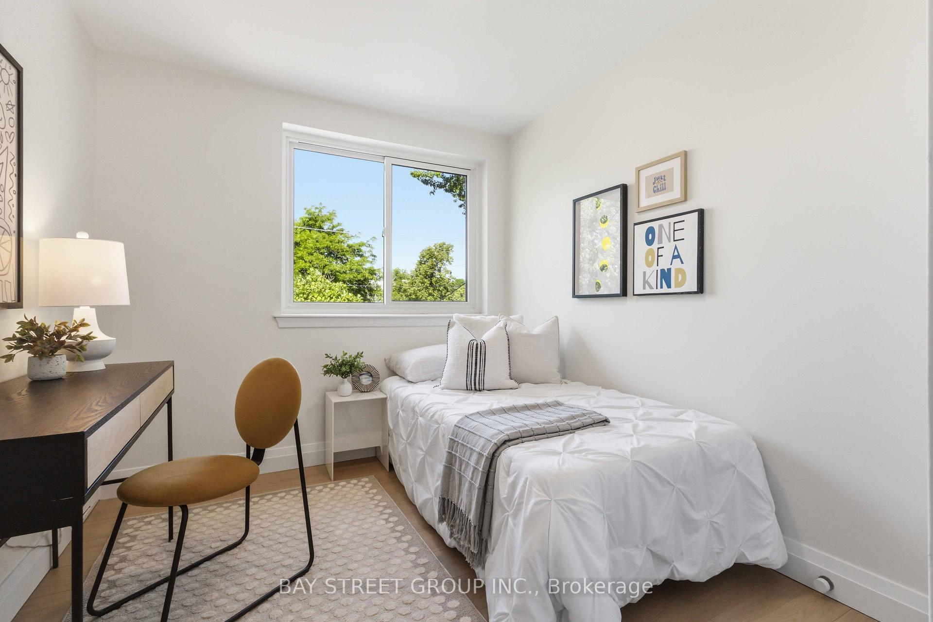Photo 23 of 115 Bergen Road, Scarborough, Dorset Park — HOMEH