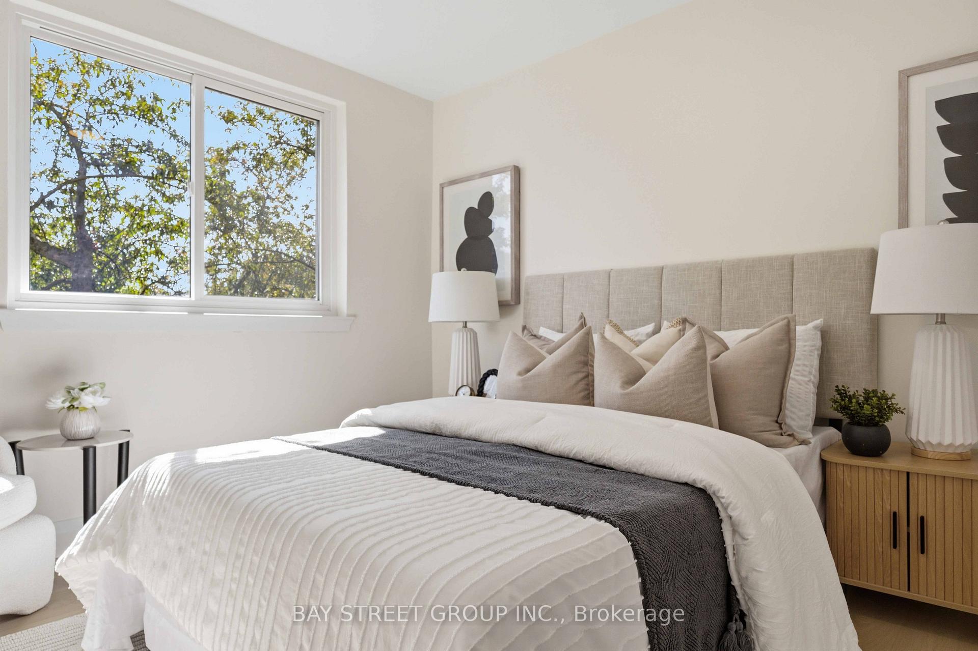 Photo 24 of 115 Bergen Road, Scarborough, Dorset Park — HOMEH