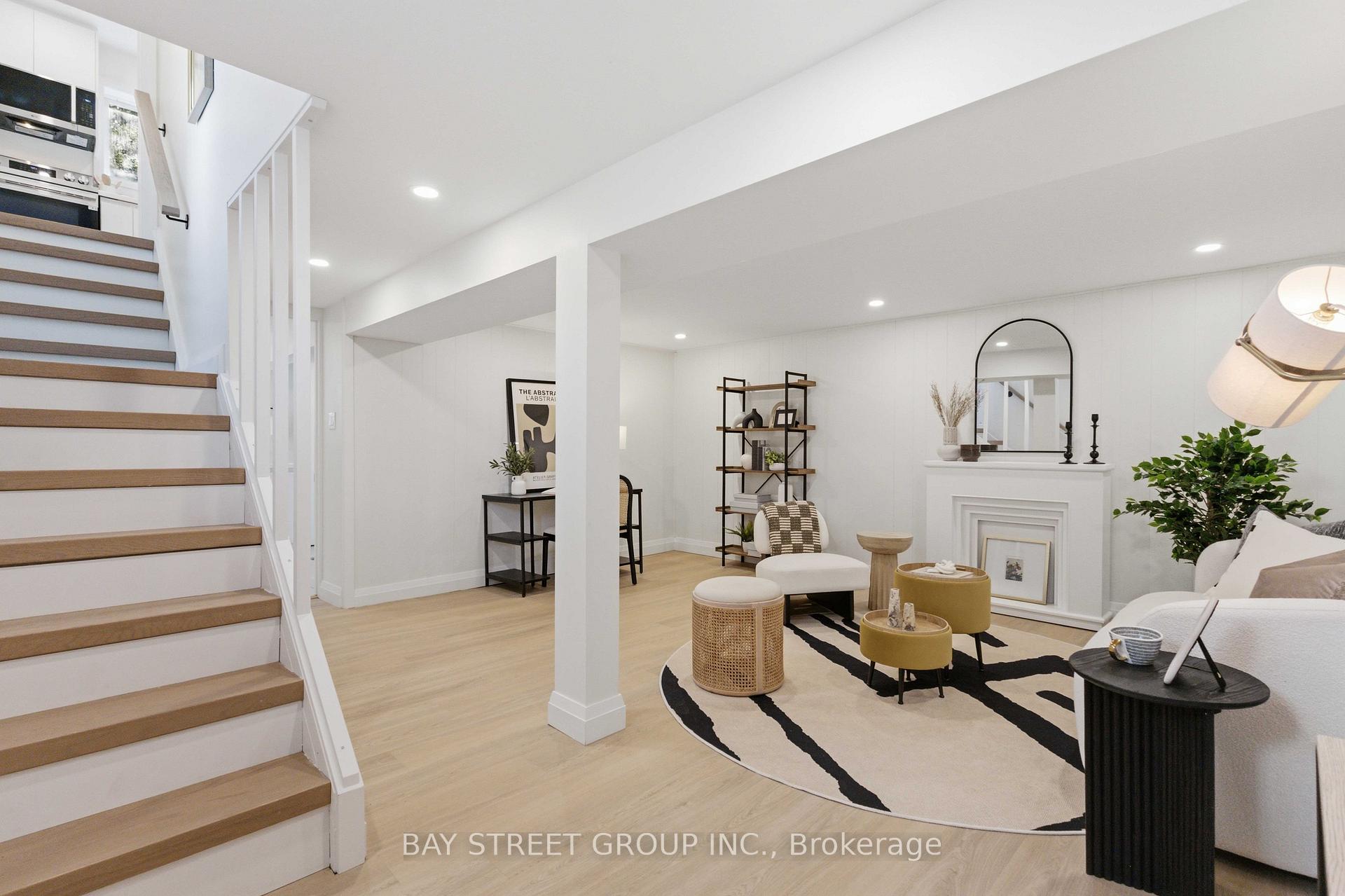 Photo 25 of 115 Bergen Road, Scarborough, Dorset Park — HOMEH