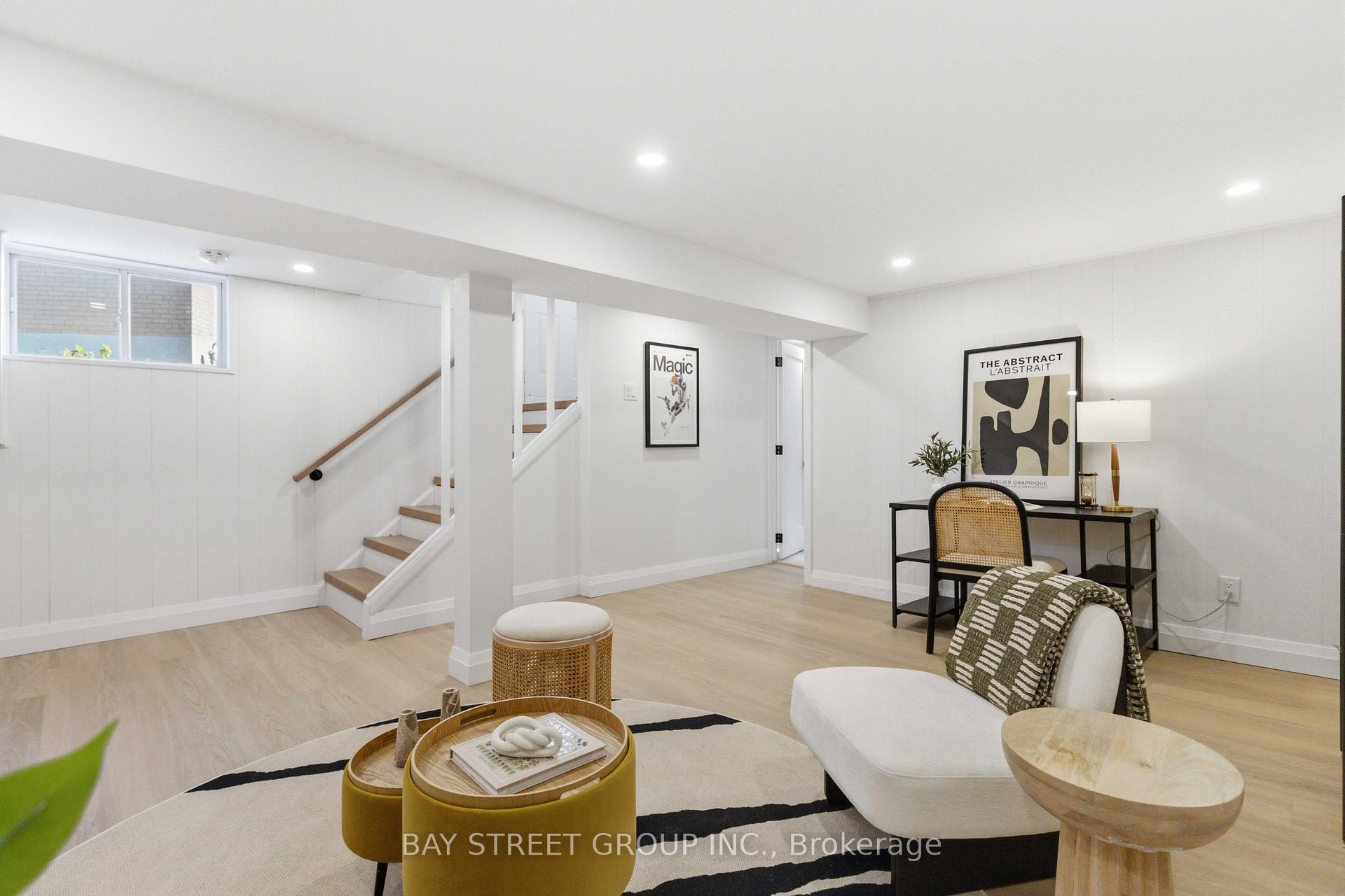 Photo 27 of 115 Bergen Road, Scarborough, Dorset Park — HOMEH