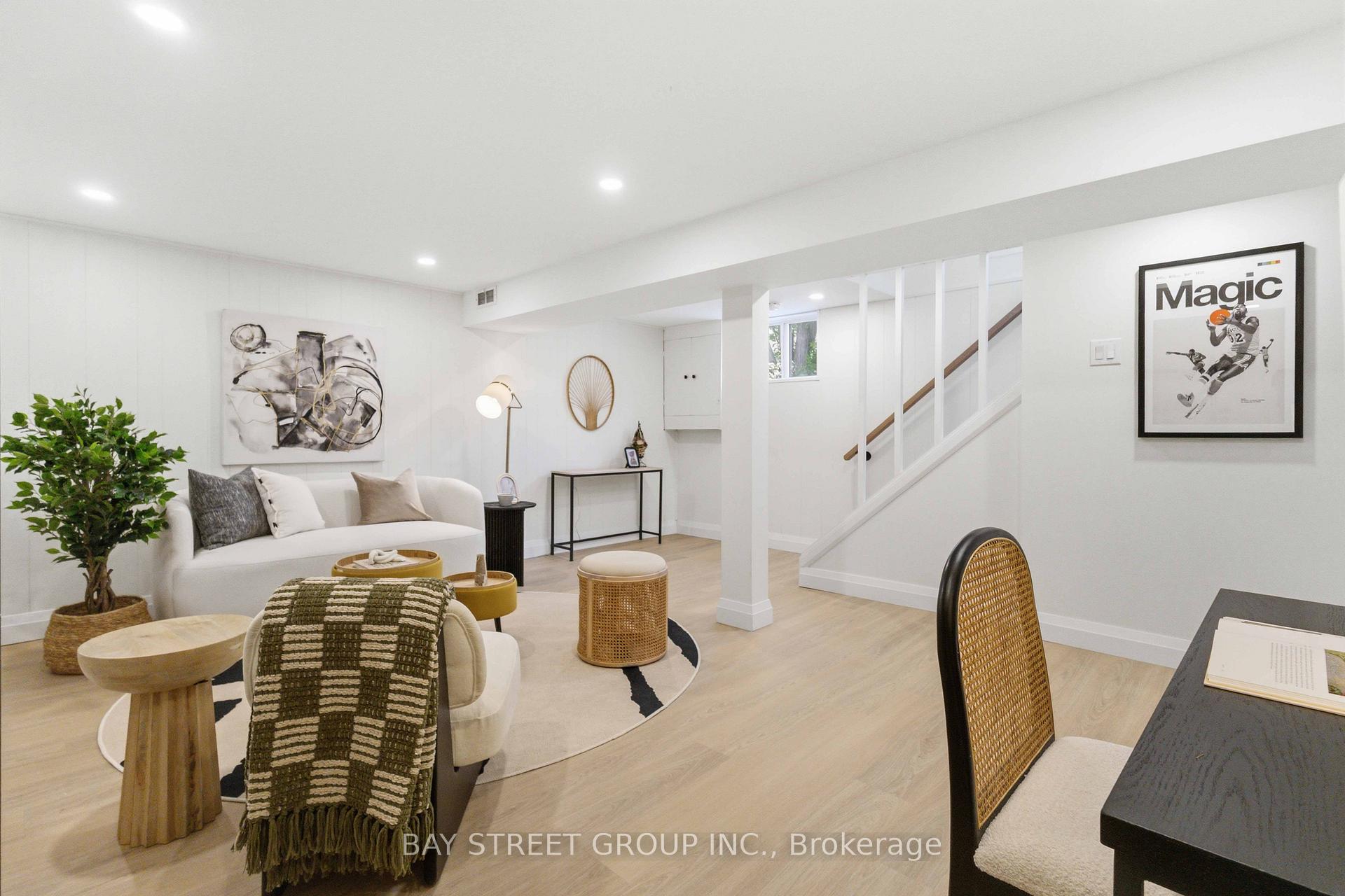 Photo 28 of 115 Bergen Road, Scarborough, Dorset Park — HOMEH