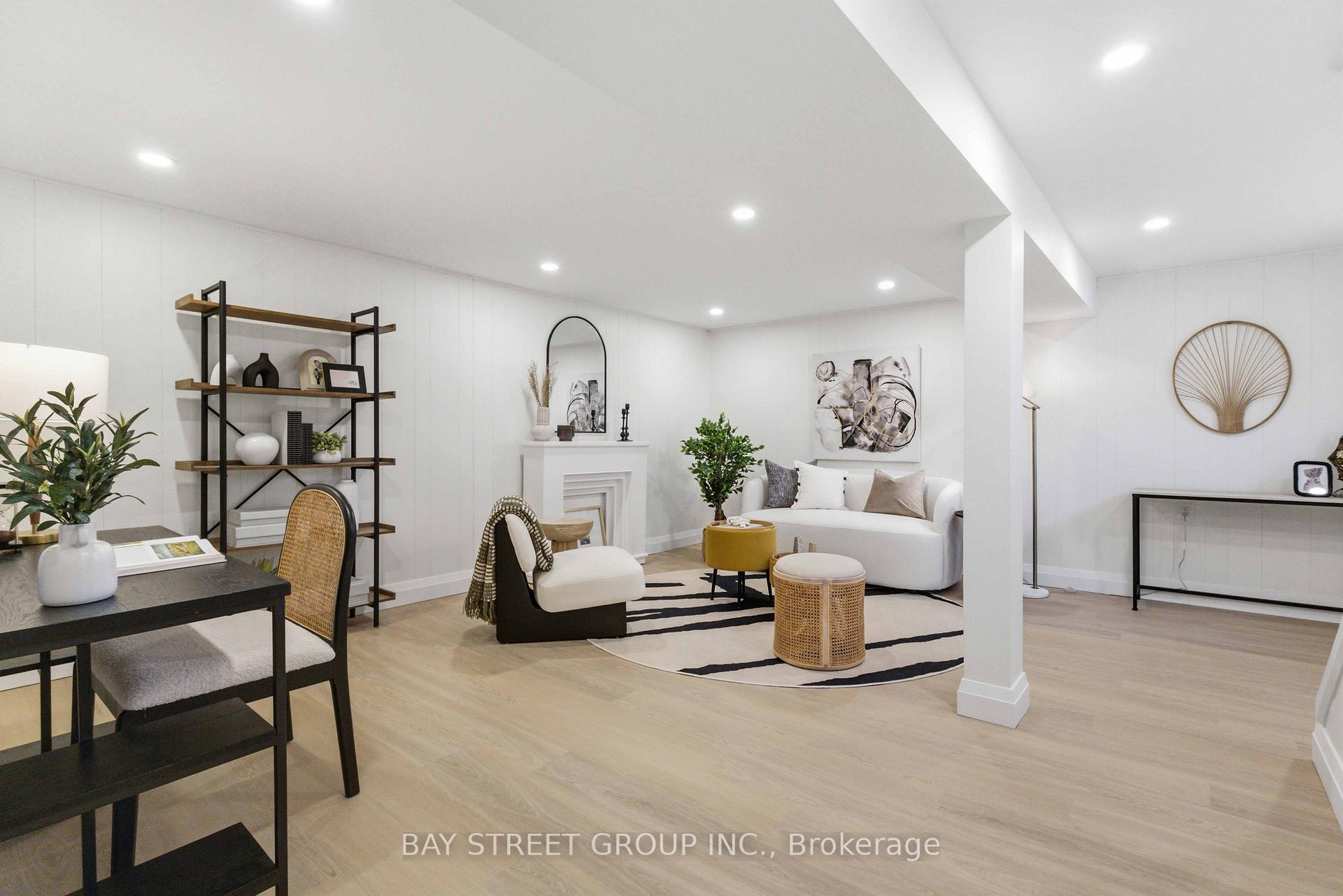 Photo 29 of 115 Bergen Road, Scarborough, Dorset Park — HOMEH