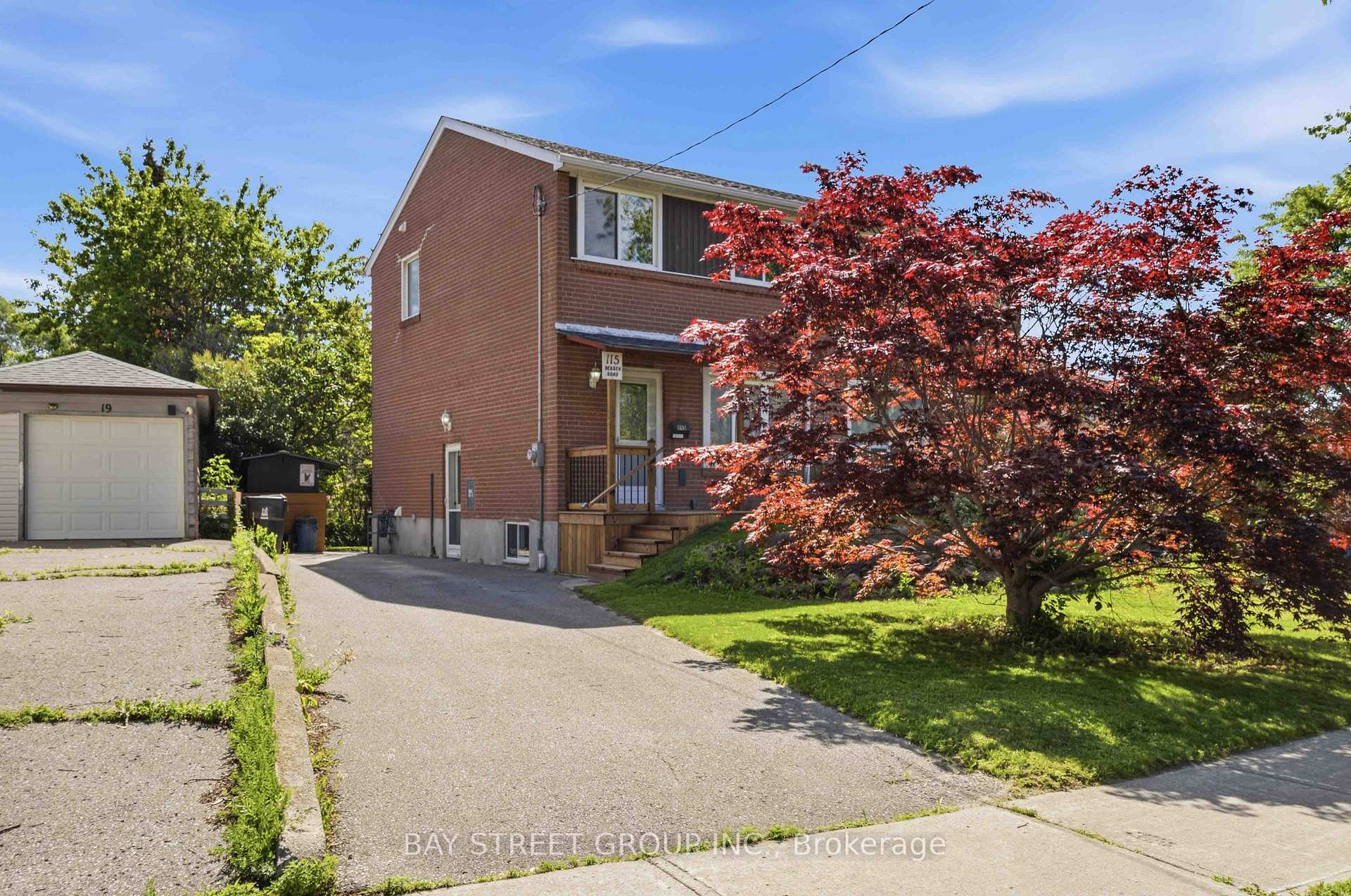 Photo 32 of 115 Bergen Road, Scarborough, Dorset Park — HOMEH