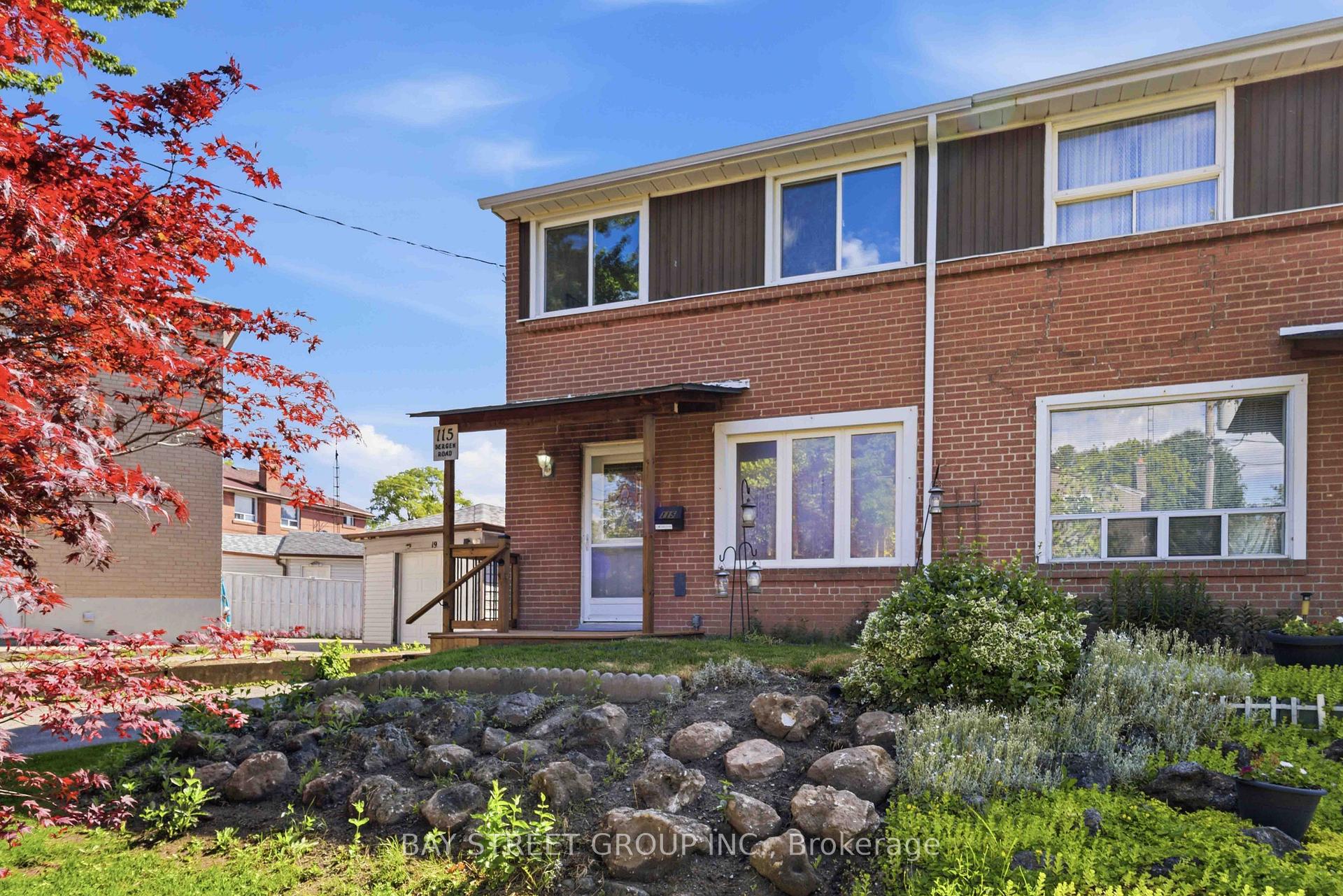 Photo 33 of 115 Bergen Road, Scarborough, Dorset Park — HOMEH