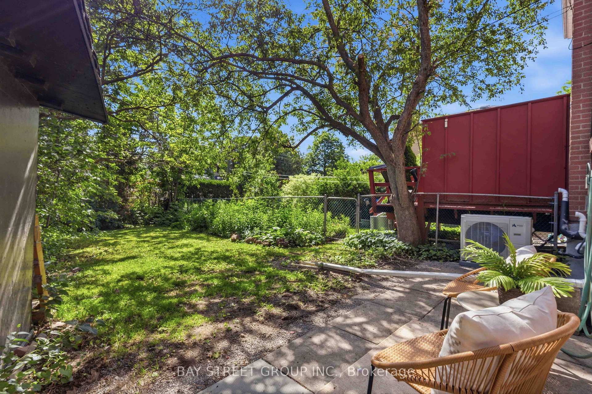 Photo 37 of 115 Bergen Road, Scarborough, Dorset Park — HOMEH