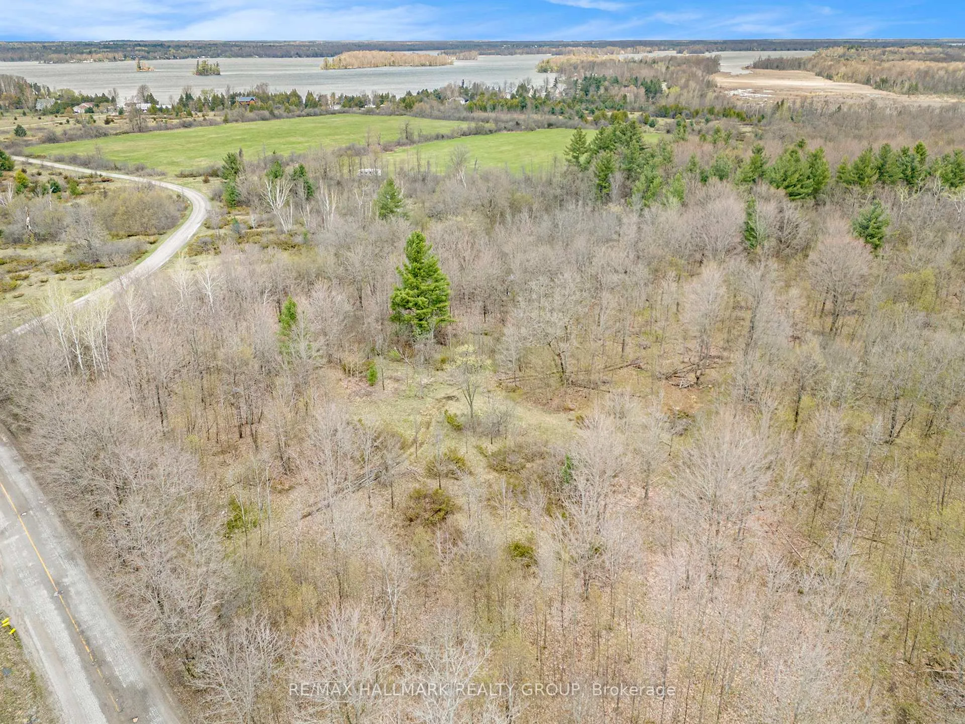 Photo 15 of Moran Road, Rideau Lakes, Rideau Lakes (South Elmsley) Twp — HOMEH