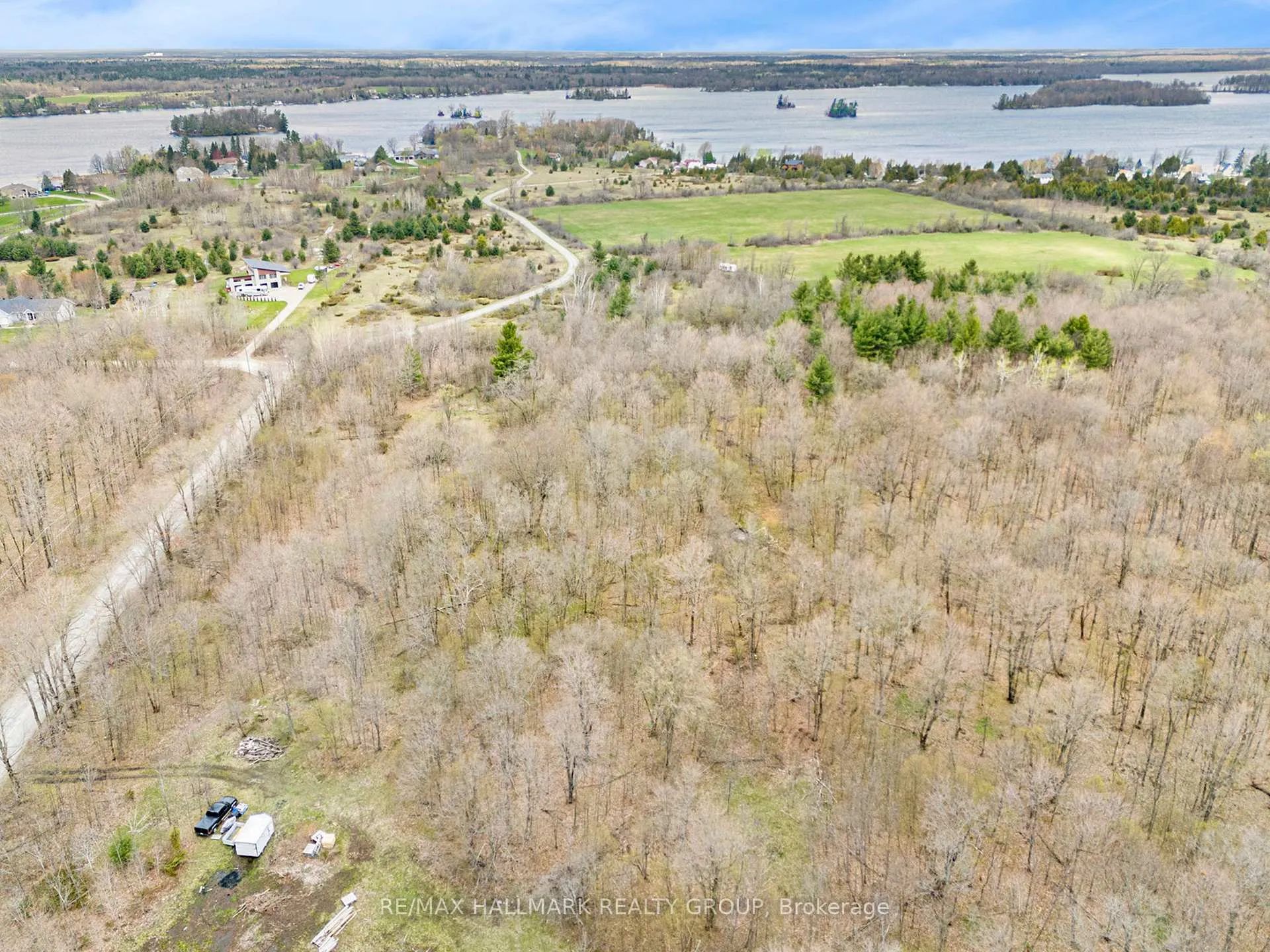 Photo 16 of Moran Road, Rideau Lakes, Rideau Lakes (South Elmsley) Twp — HOMEH