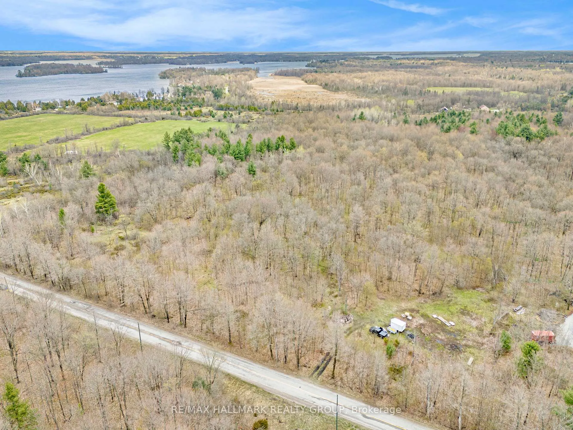 Photo 17 of Moran Road, Rideau Lakes, Rideau Lakes (South Elmsley) Twp — HOMEH