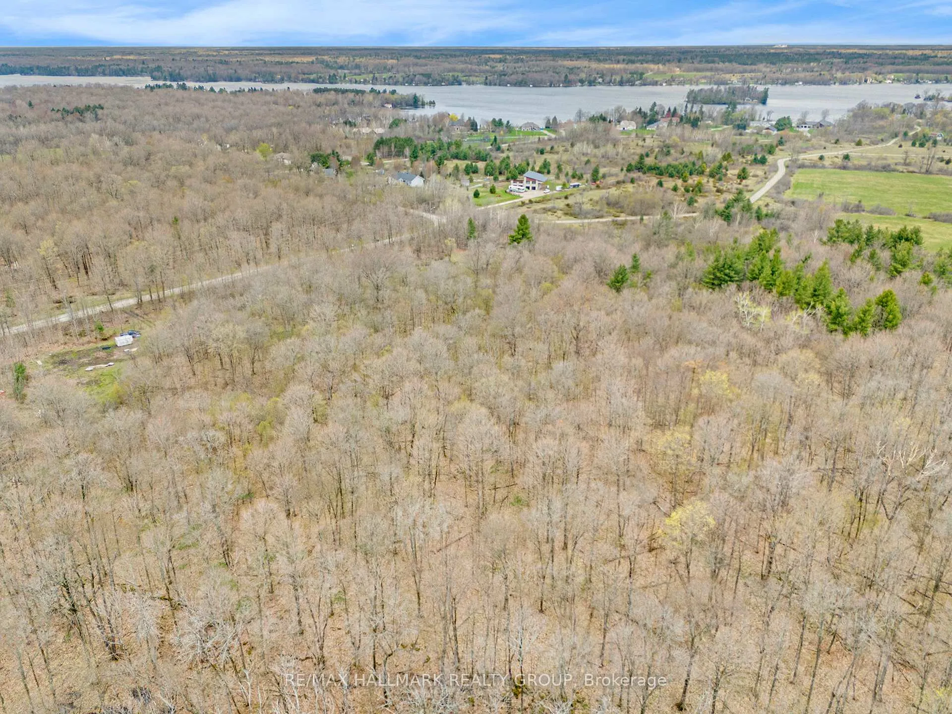 Photo 18 of Moran Road, Rideau Lakes, Rideau Lakes (South Elmsley) Twp — HOMEH