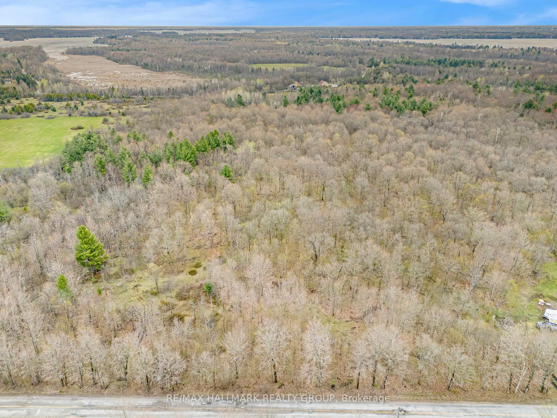 Photo 23 of Moran Road, Rideau Lakes, Rideau Lakes (South Elmsley) Twp — HOMEH
