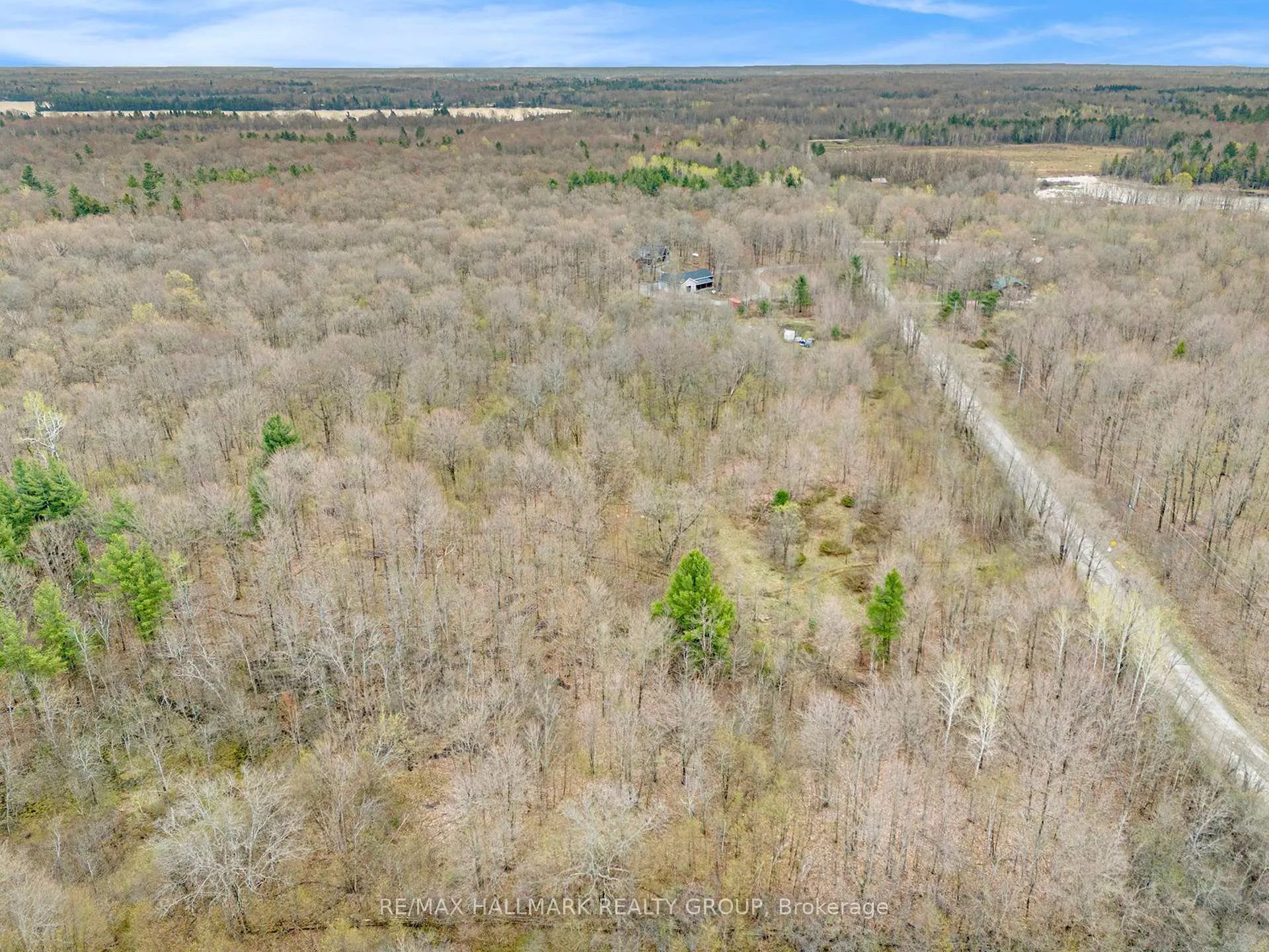 Photo 24 of Moran Road, Rideau Lakes, Rideau Lakes (South Elmsley) Twp — HOMEH