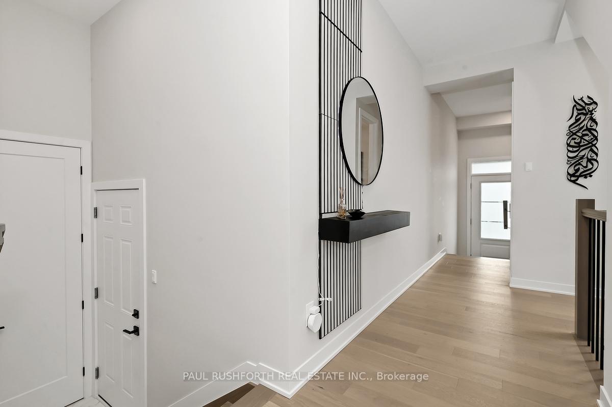 Photo 5 of 11 Pumice Place, Ottawa, Barrhaven - Half Moon Bay — HOMEH