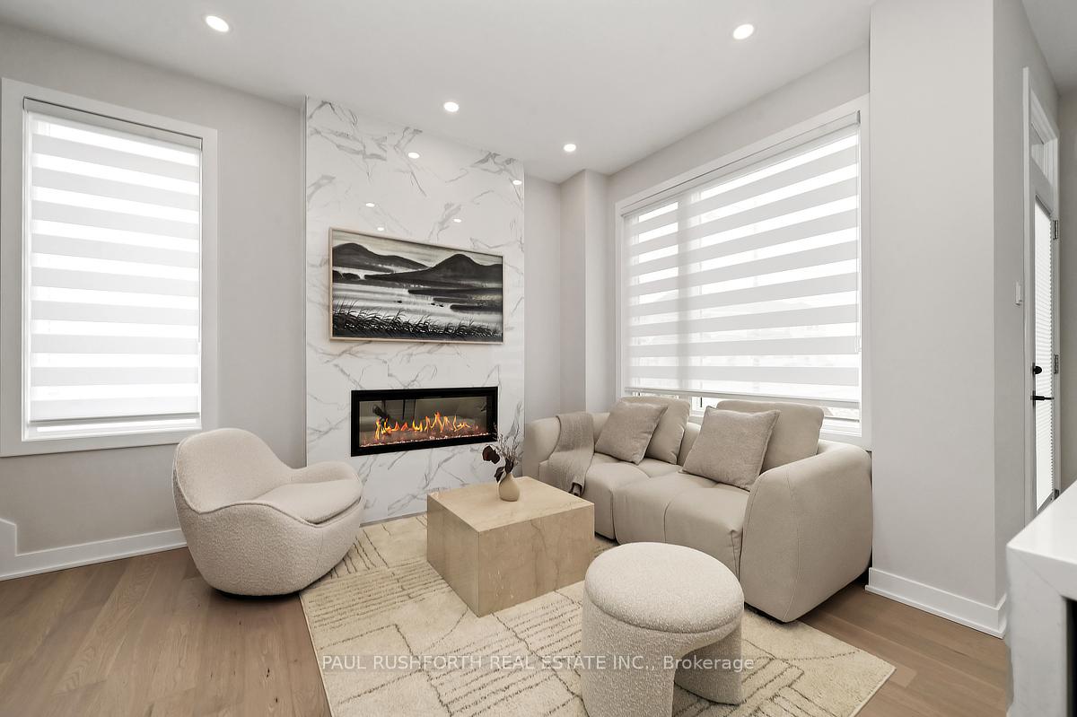 Photo 6 of 11 Pumice Place, Ottawa, Barrhaven - Half Moon Bay — HOMEH