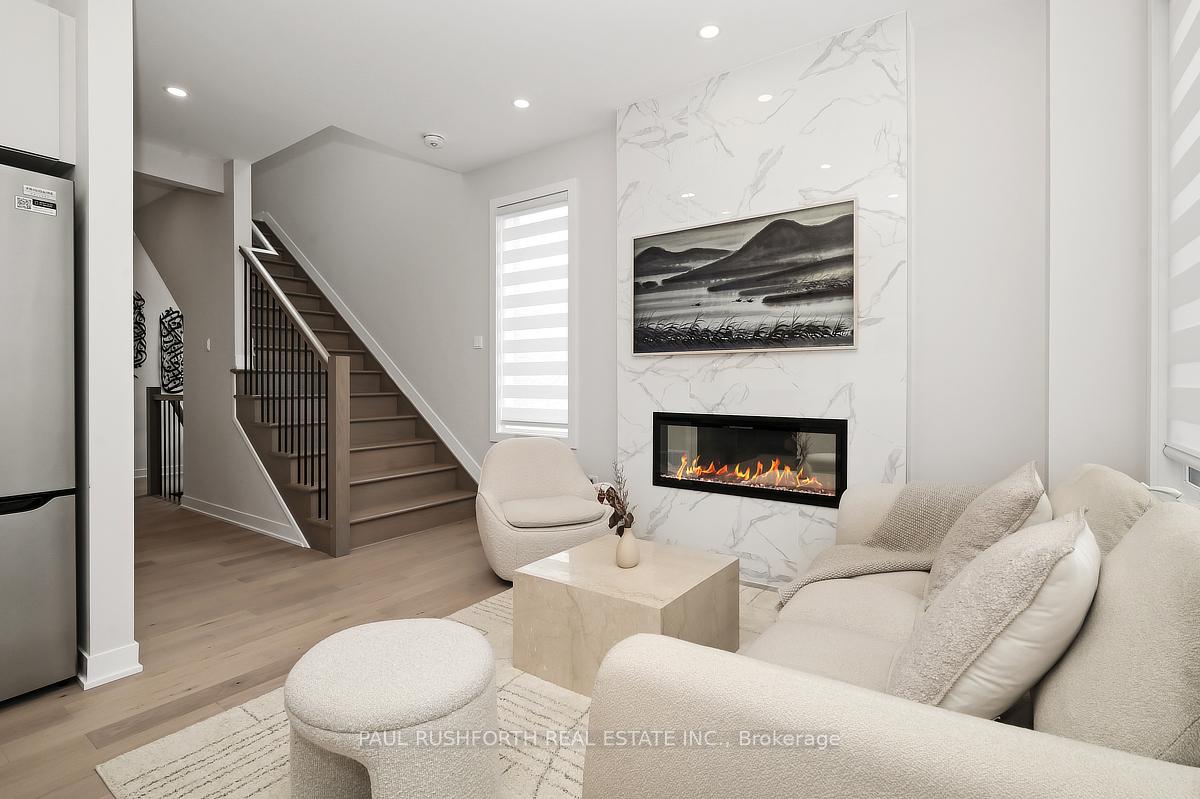 Photo 7 of 11 Pumice Place, Ottawa, Barrhaven - Half Moon Bay — HOMEH