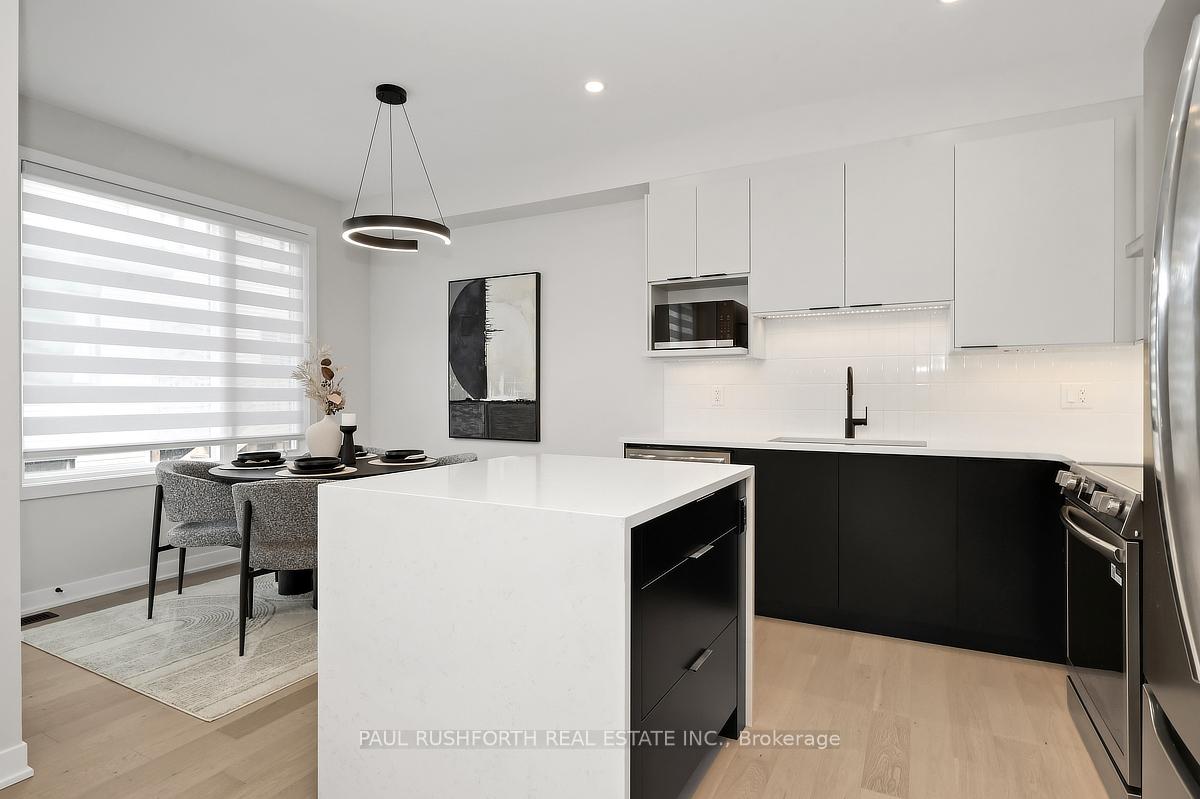 Photo 9 of 11 Pumice Place, Ottawa, Barrhaven - Half Moon Bay — HOMEH