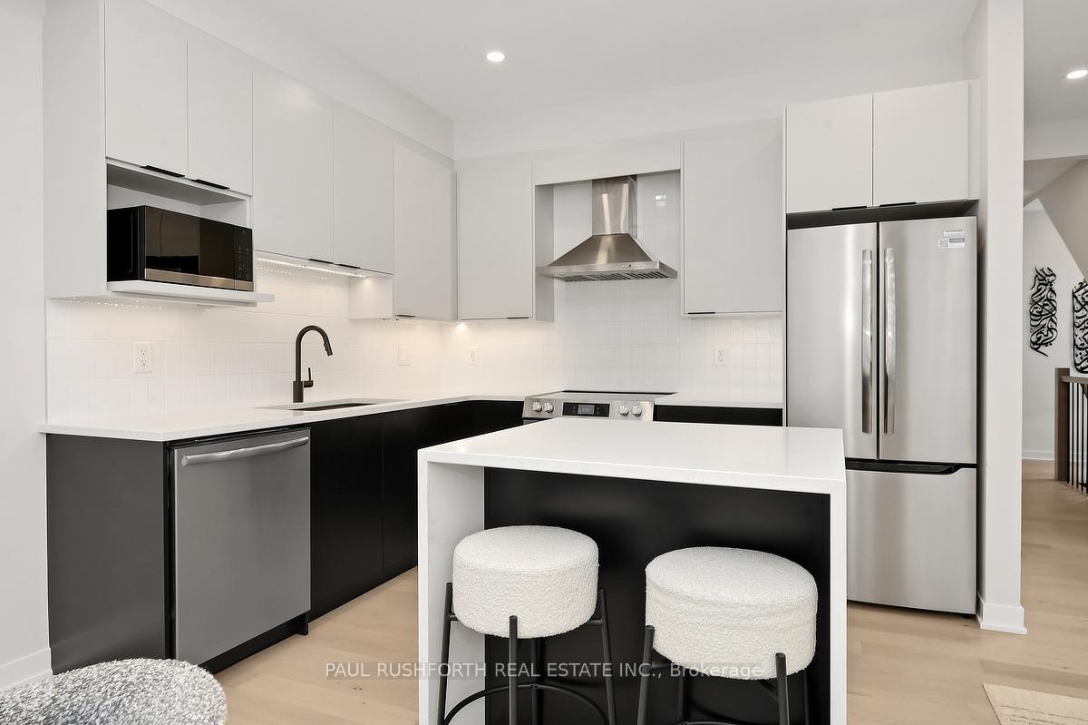 Photo 10 of 11 Pumice Place, Ottawa, Barrhaven - Half Moon Bay — HOMEH