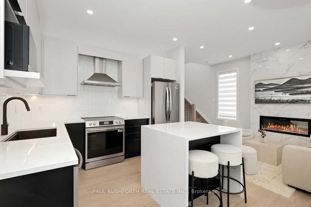 Photo 11 of 11 Pumice Place, Ottawa, Barrhaven - Half Moon Bay — HOMEH