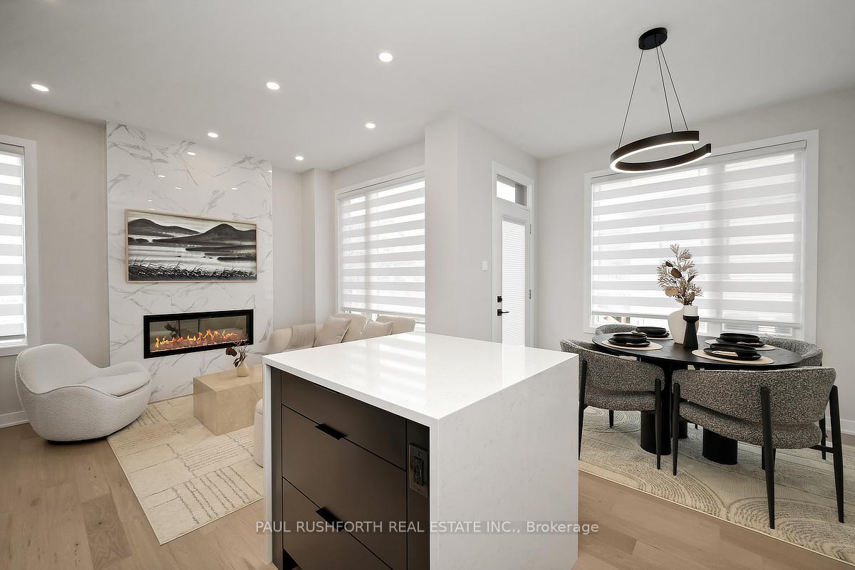 Photo 12 of 11 Pumice Place, Ottawa, Barrhaven - Half Moon Bay — HOMEH
