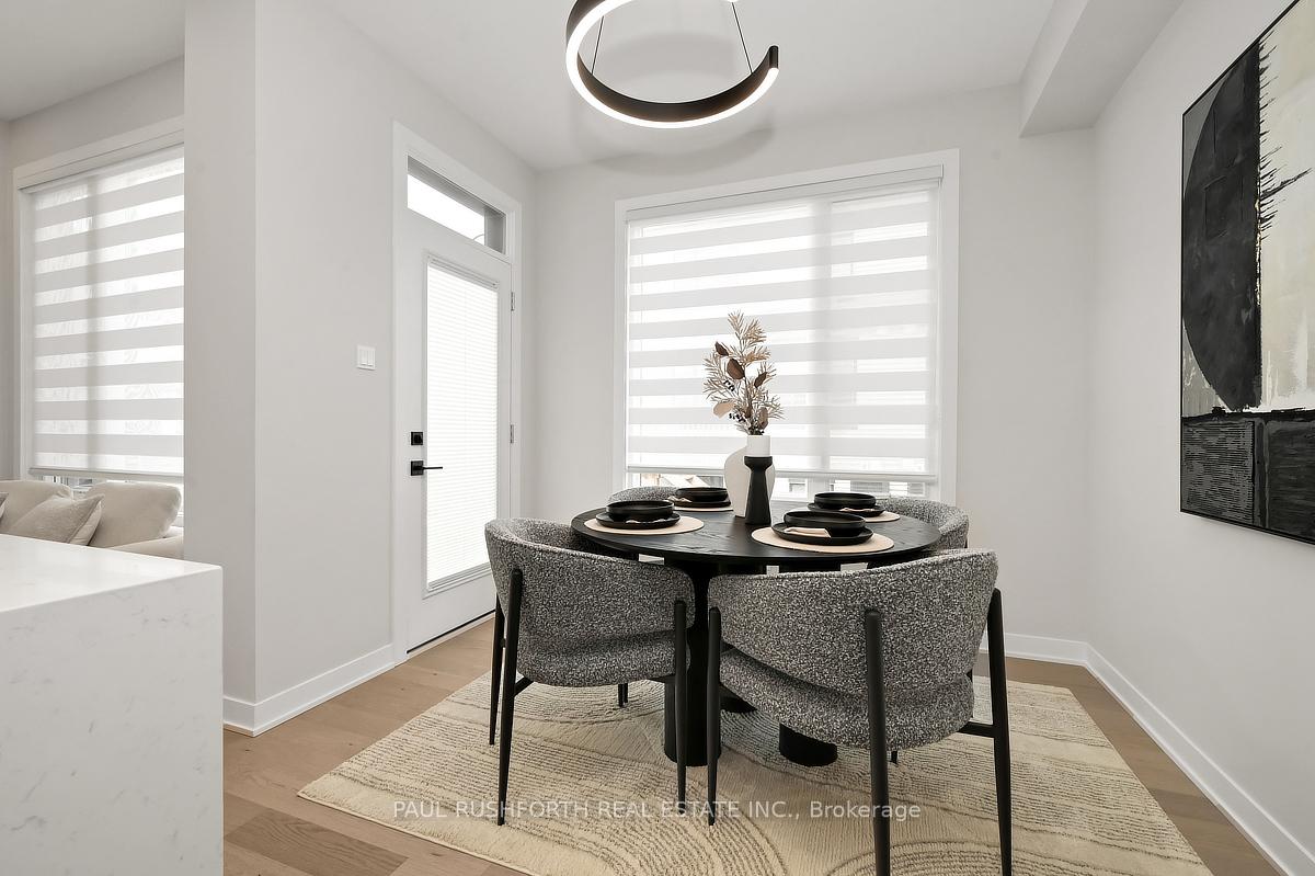 Photo 13 of 11 Pumice Place, Ottawa, Barrhaven - Half Moon Bay — HOMEH