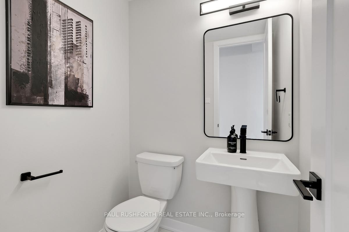 Photo 15 of 11 Pumice Place, Ottawa, Barrhaven - Half Moon Bay — HOMEH