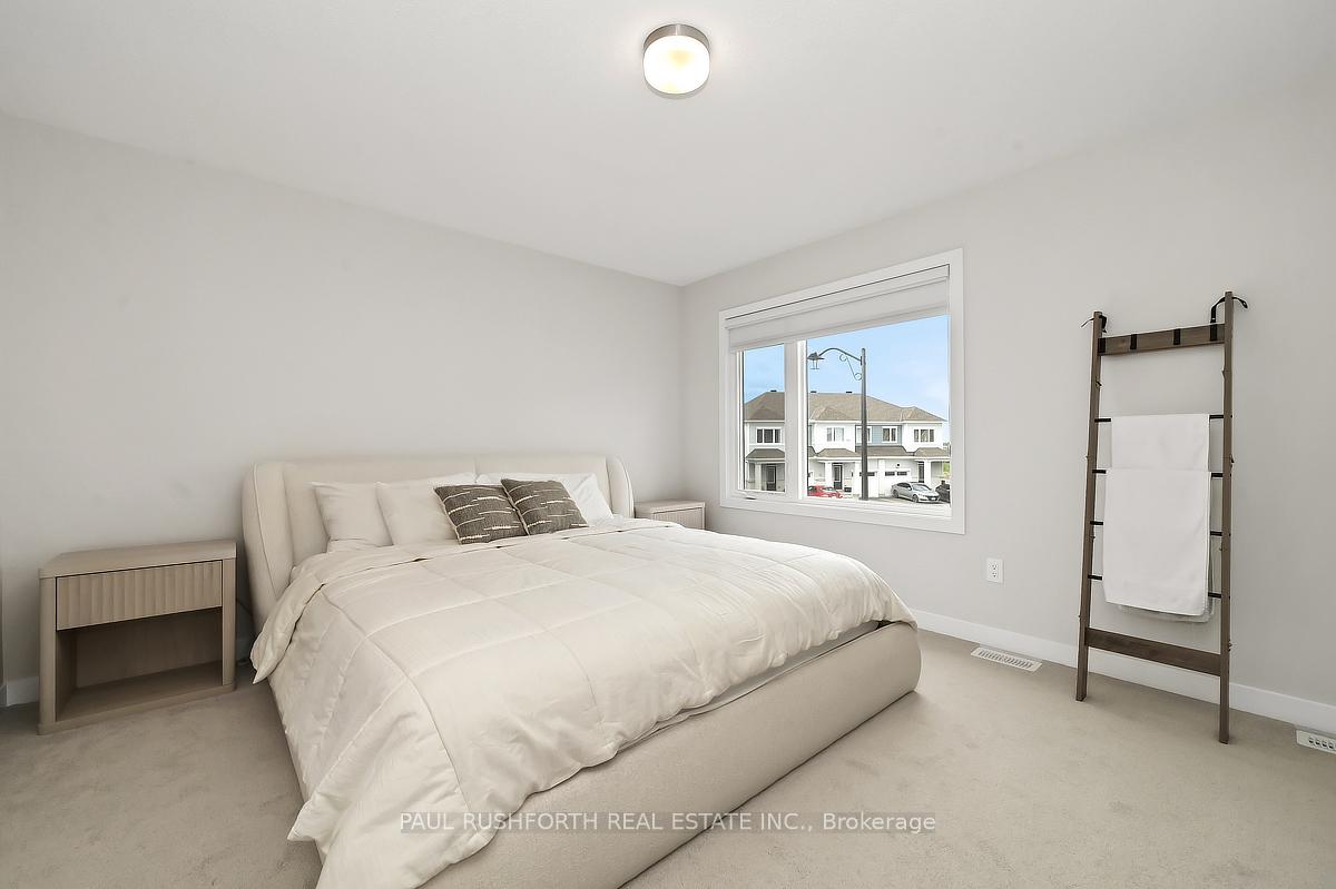 Photo 17 of 11 Pumice Place, Ottawa, Barrhaven - Half Moon Bay — HOMEH