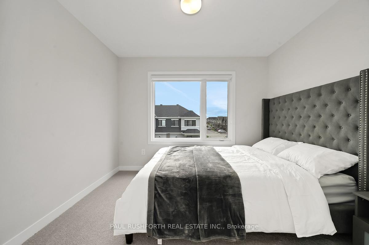 Photo 24 of 11 Pumice Place, Ottawa, Barrhaven - Half Moon Bay — HOMEH