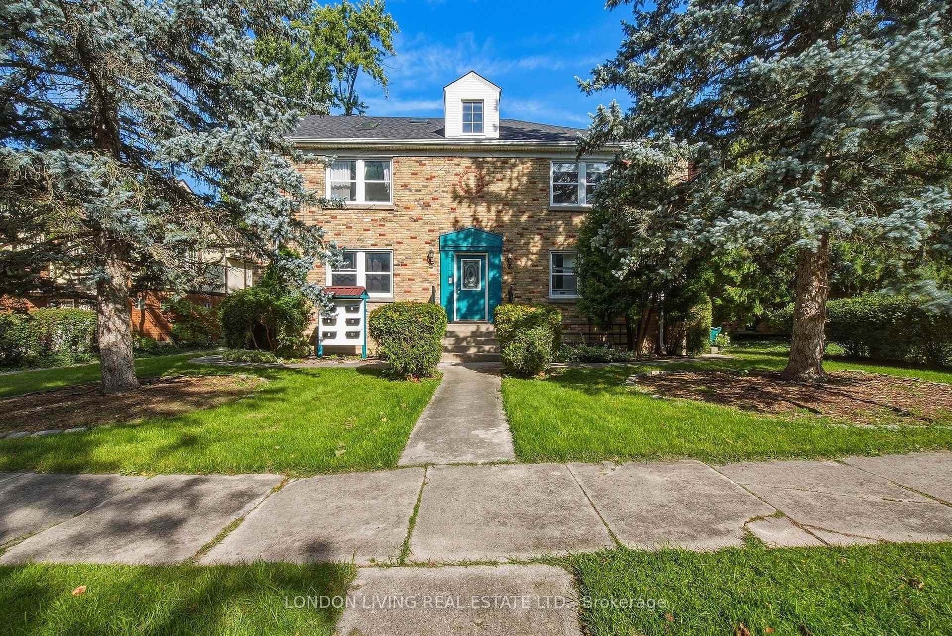 Photo 1 of Unit 4, 137 Windsor Crescent, London, South F — HOMEH