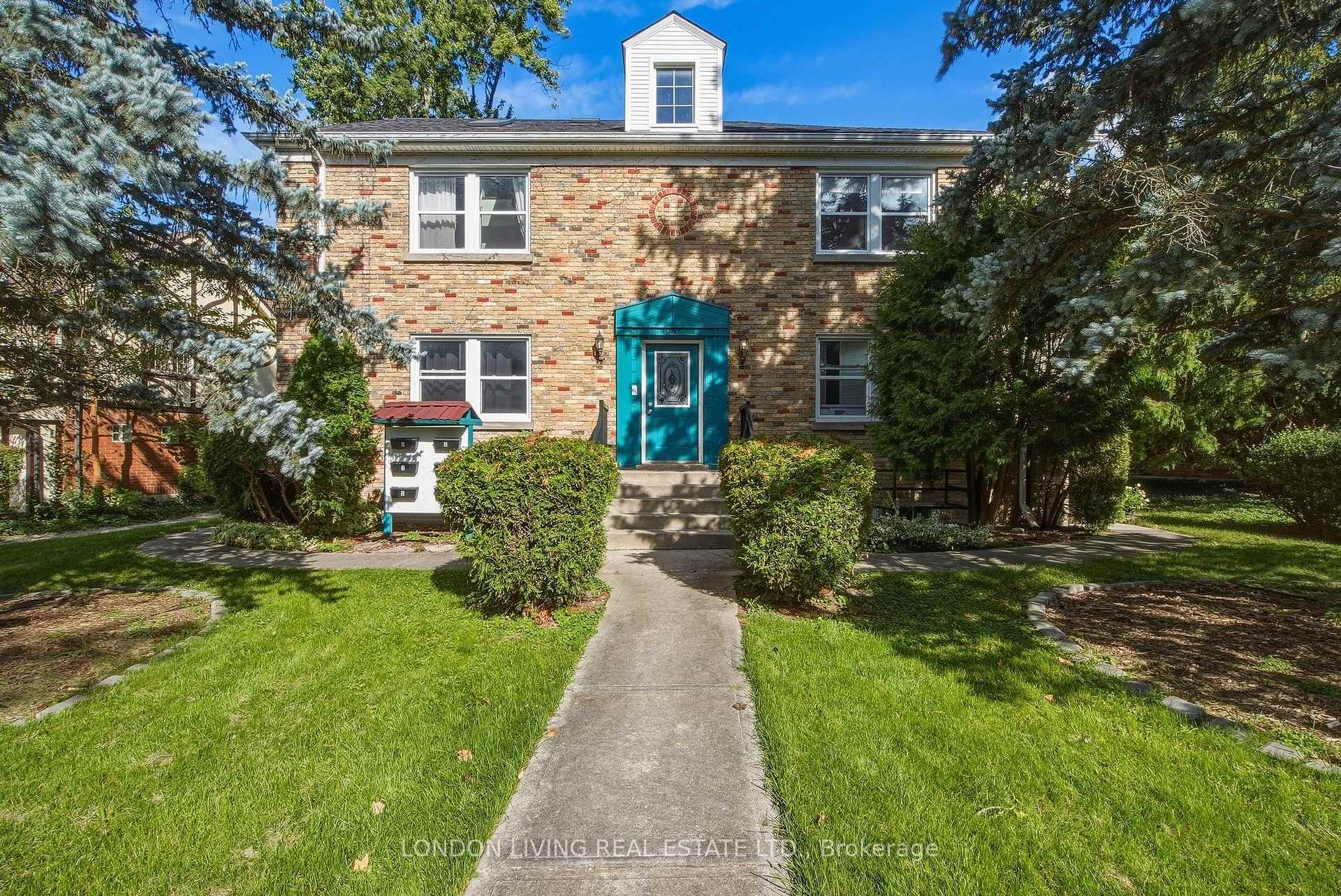 Photo 3 of Unit 4, 137 Windsor Crescent, London, South F — HOMEH