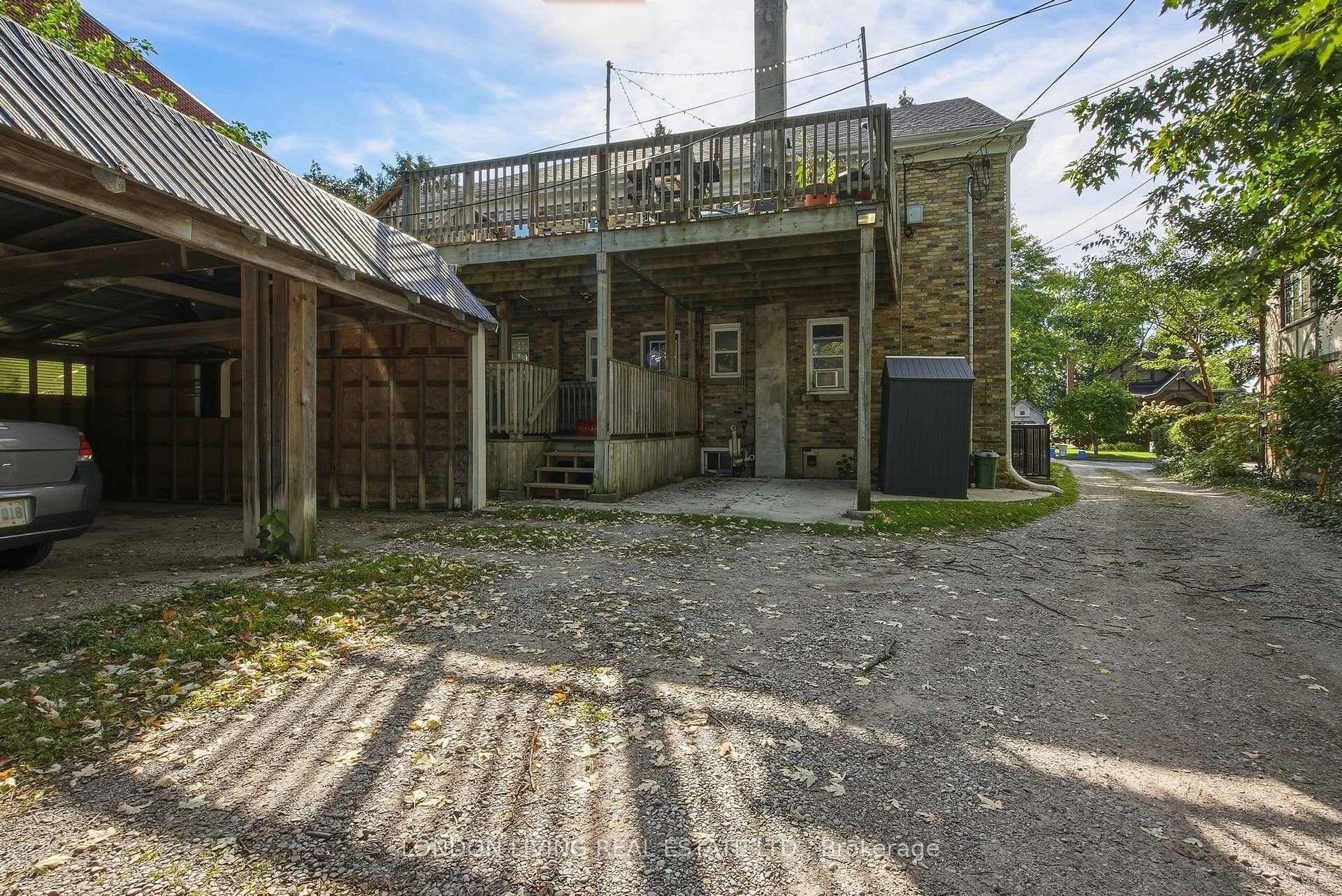 Photo 30 of Unit 4, 137 Windsor Crescent, London, South F — HOMEH