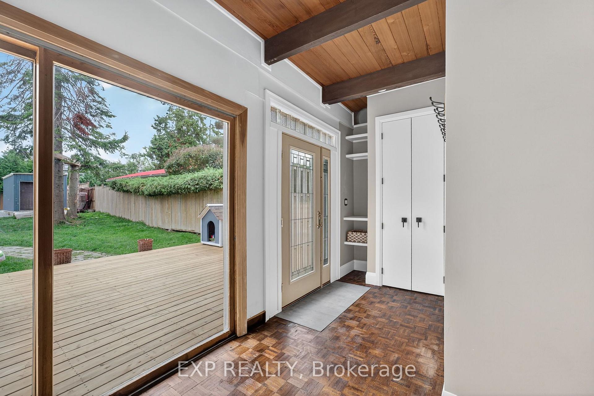 Photo 4 of 142 Cedar Beach Road, Brock, Beaverton — HOMEH