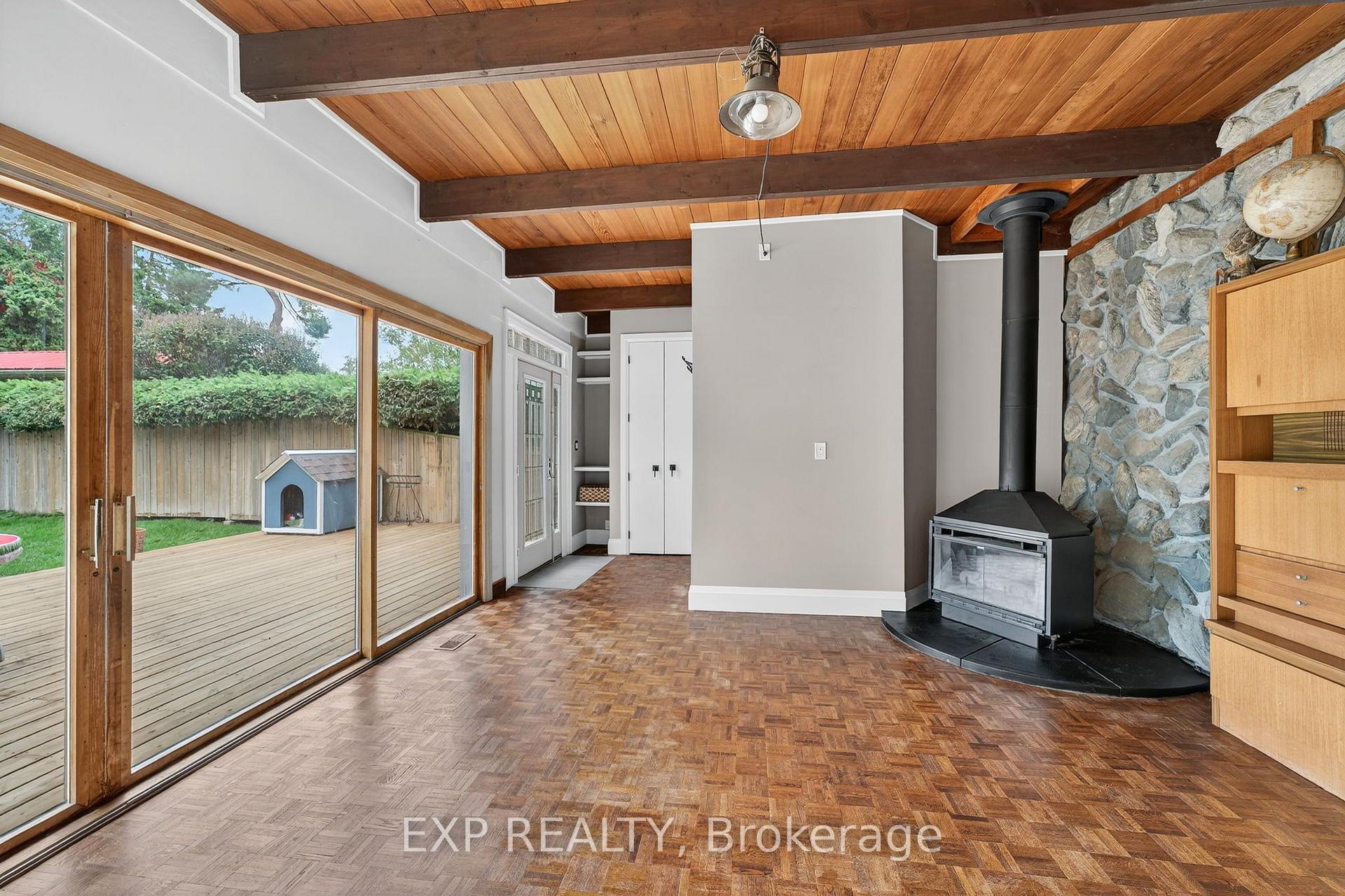 Photo 5 of 142 Cedar Beach Road, Brock, Beaverton — HOMEH