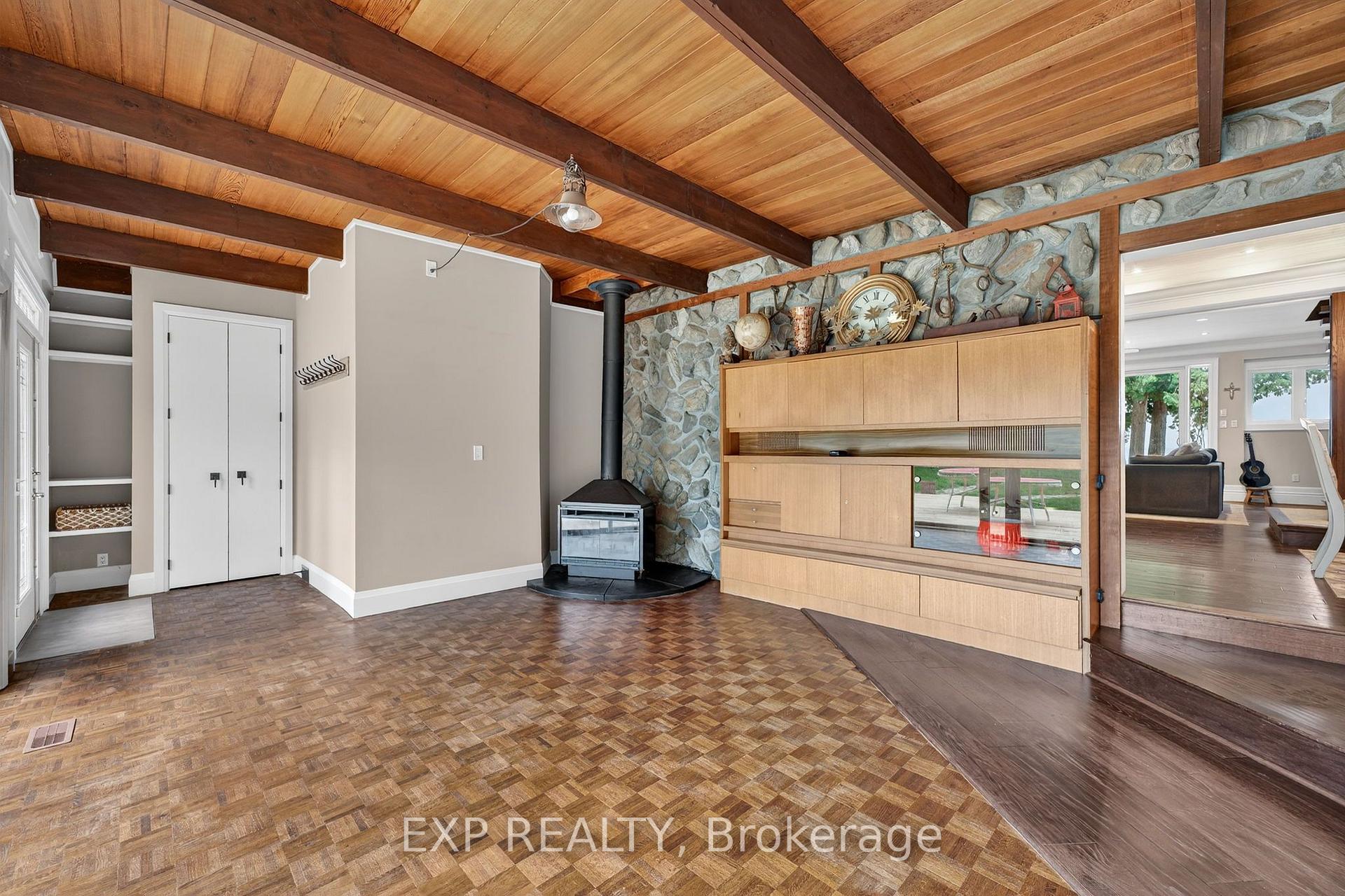 Photo 6 of 142 Cedar Beach Road, Brock, Beaverton — HOMEH