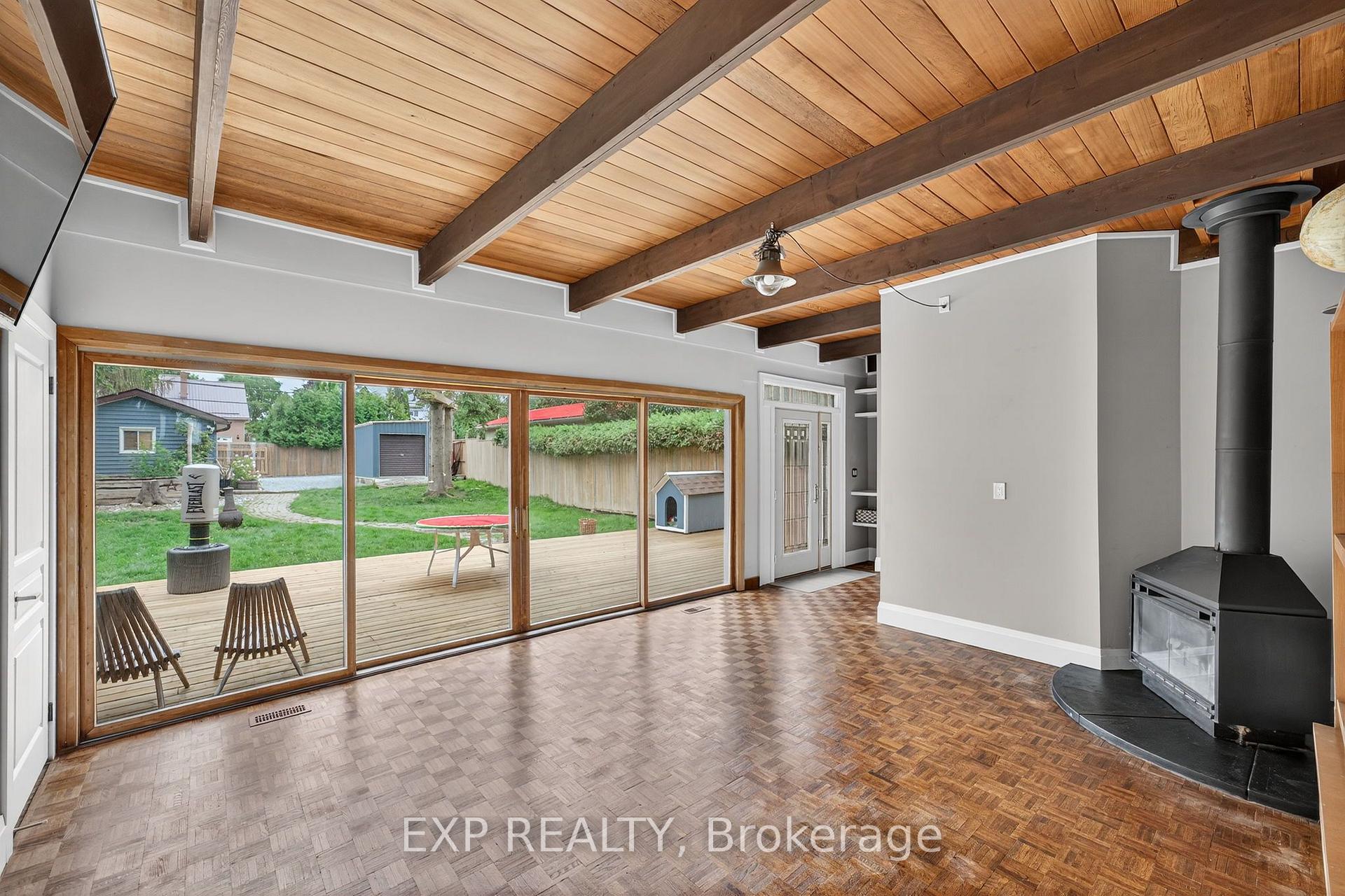 Photo 7 of 142 Cedar Beach Road, Brock, Beaverton — HOMEH