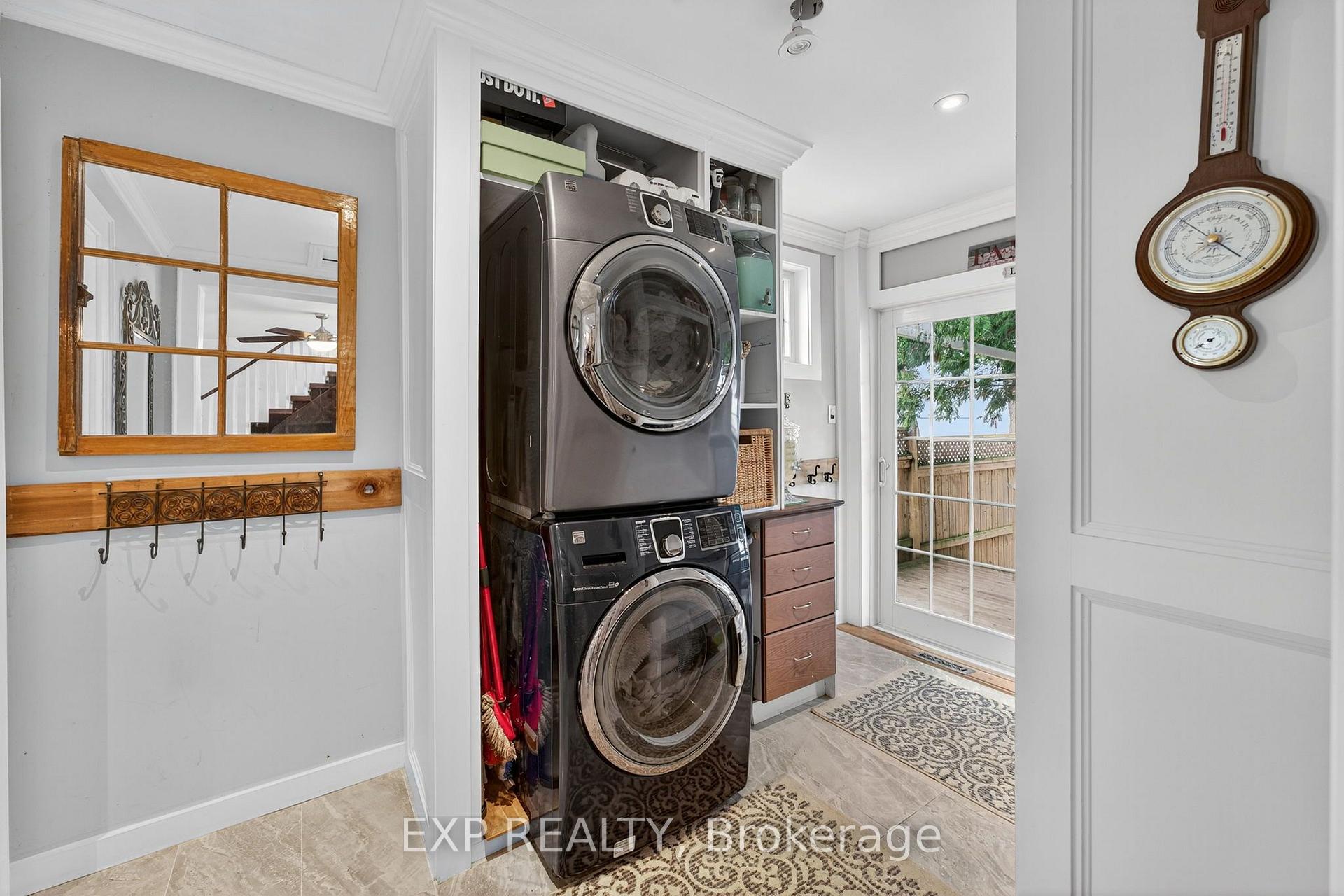 Photo 19 of 142 Cedar Beach Road, Brock, Beaverton — HOMEH
