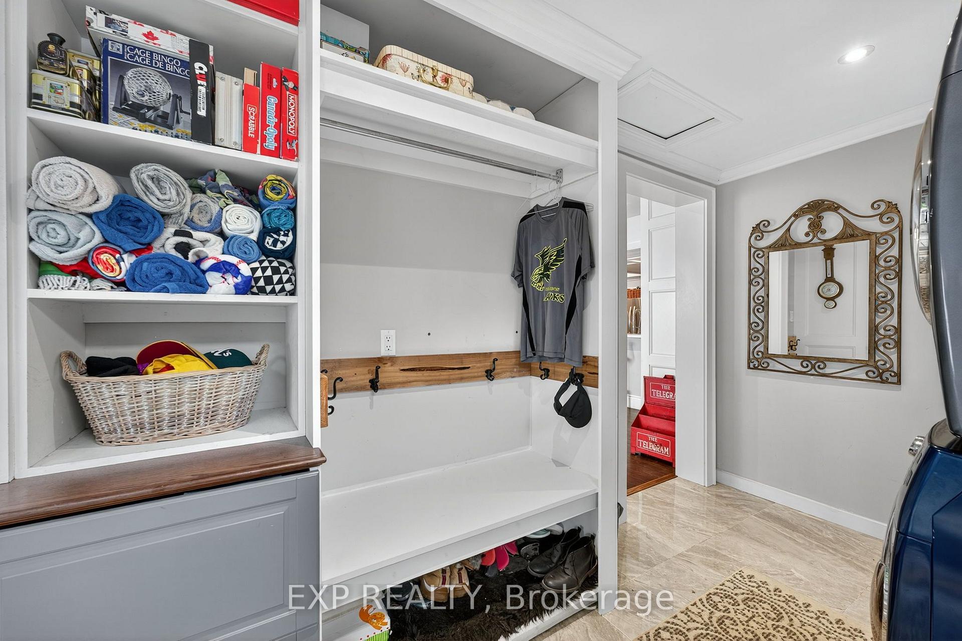Photo 22 of 142 Cedar Beach Road, Brock, Beaverton — HOMEH