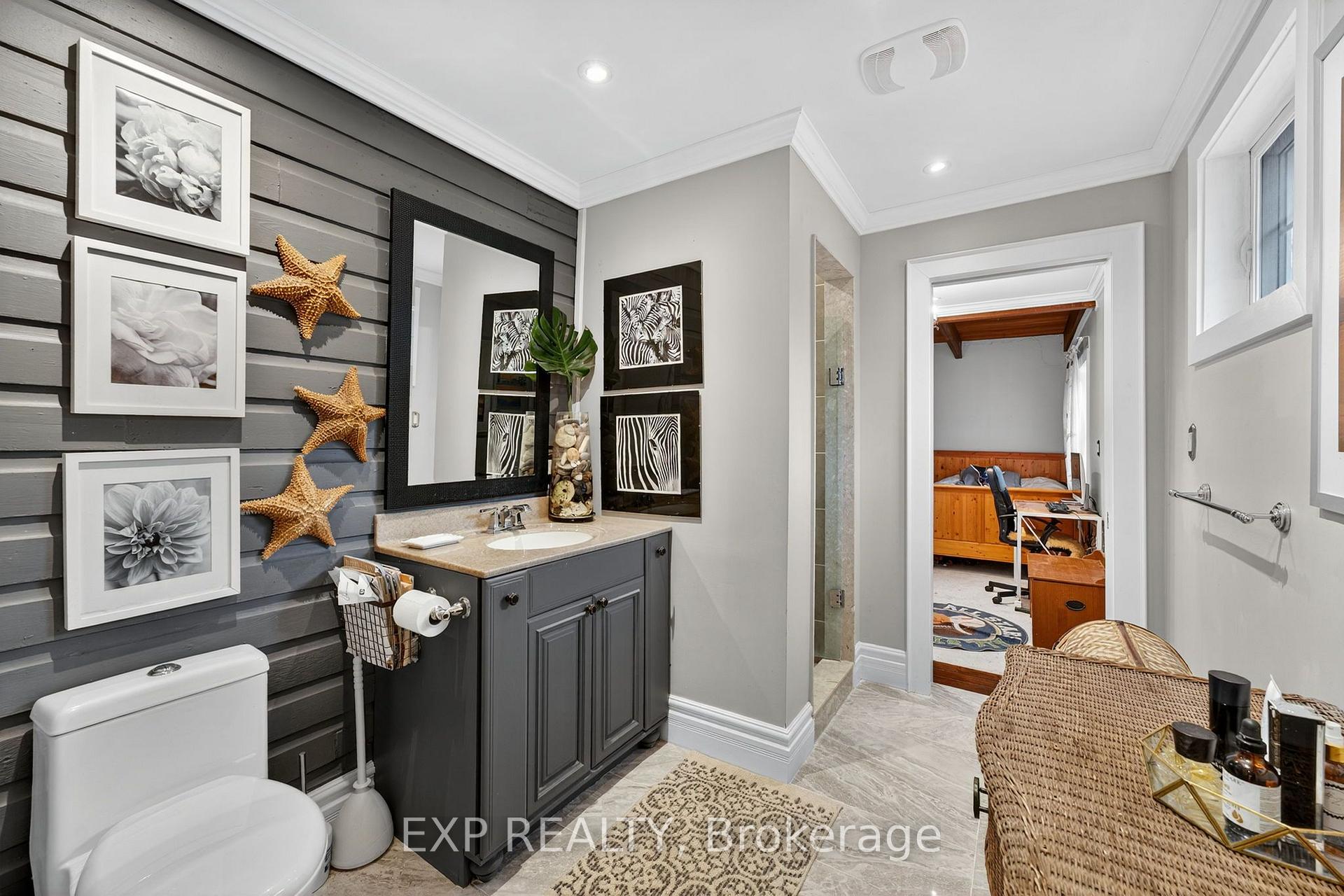 Photo 20 of 142 Cedar Beach Road, Brock, Beaverton — HOMEH