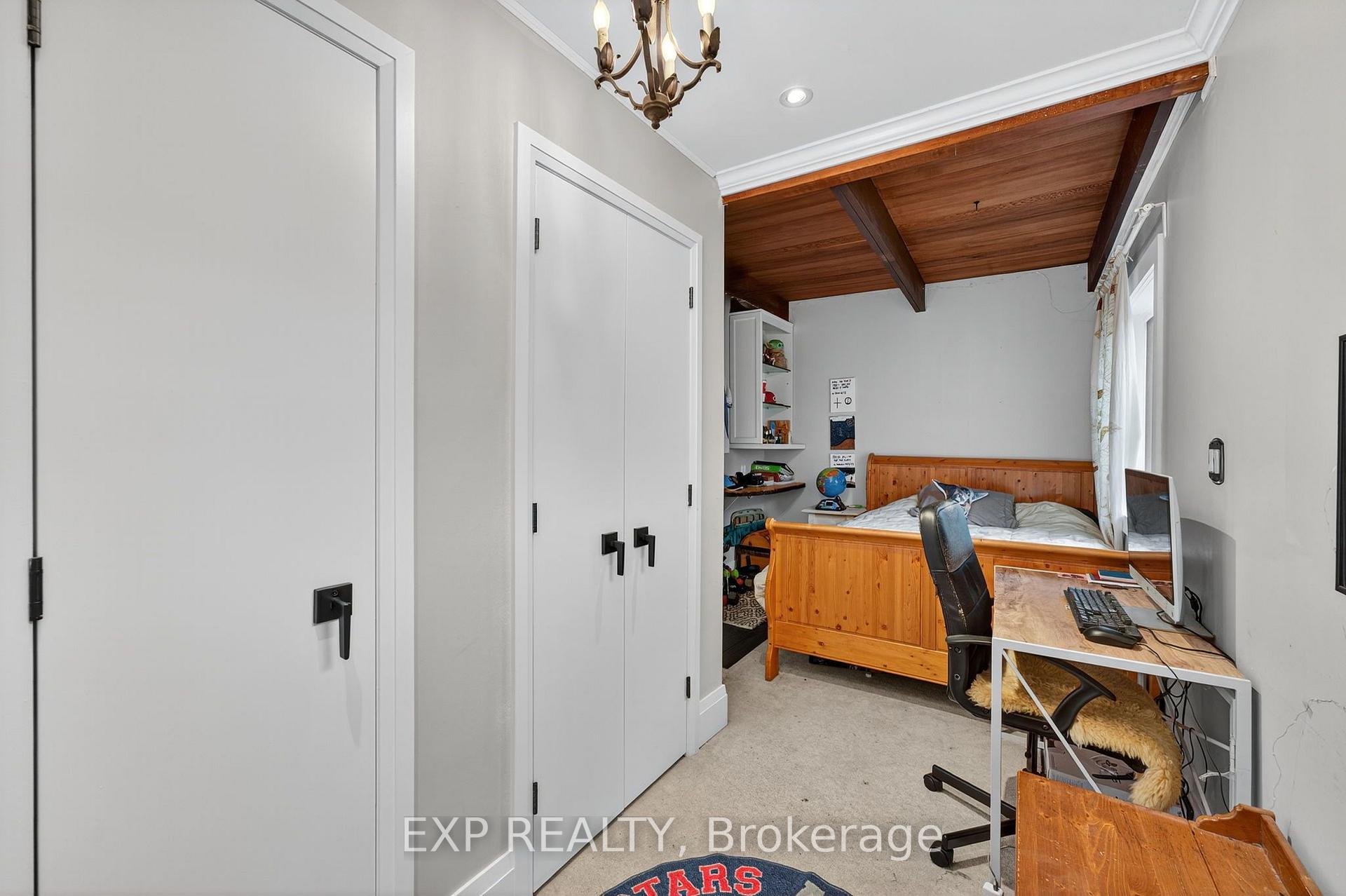 Photo 21 of 142 Cedar Beach Road, Brock, Beaverton — HOMEH