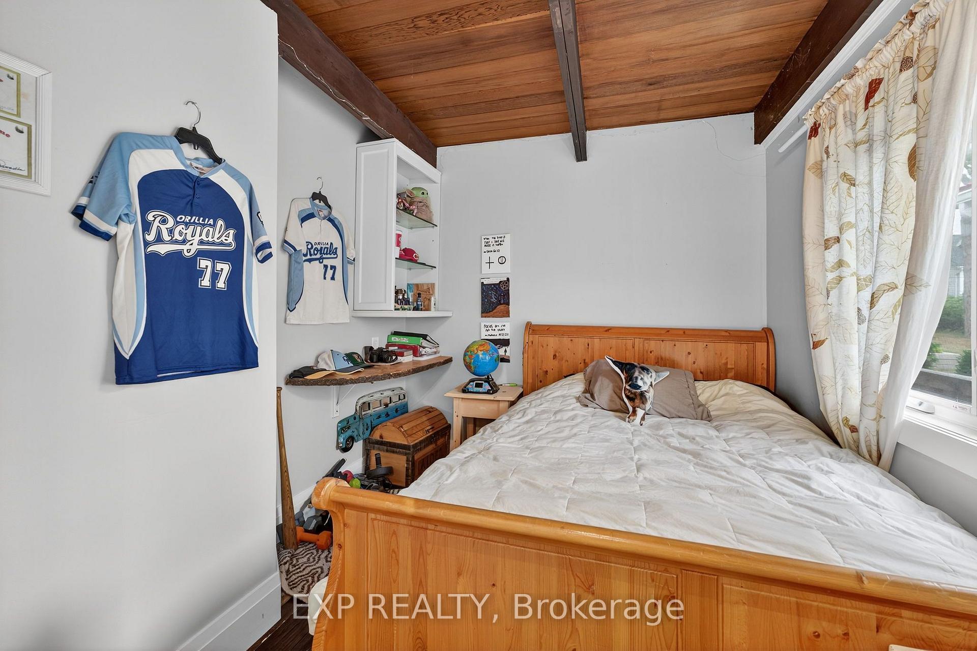 Photo 23 of 142 Cedar Beach Road, Brock, Beaverton — HOMEH