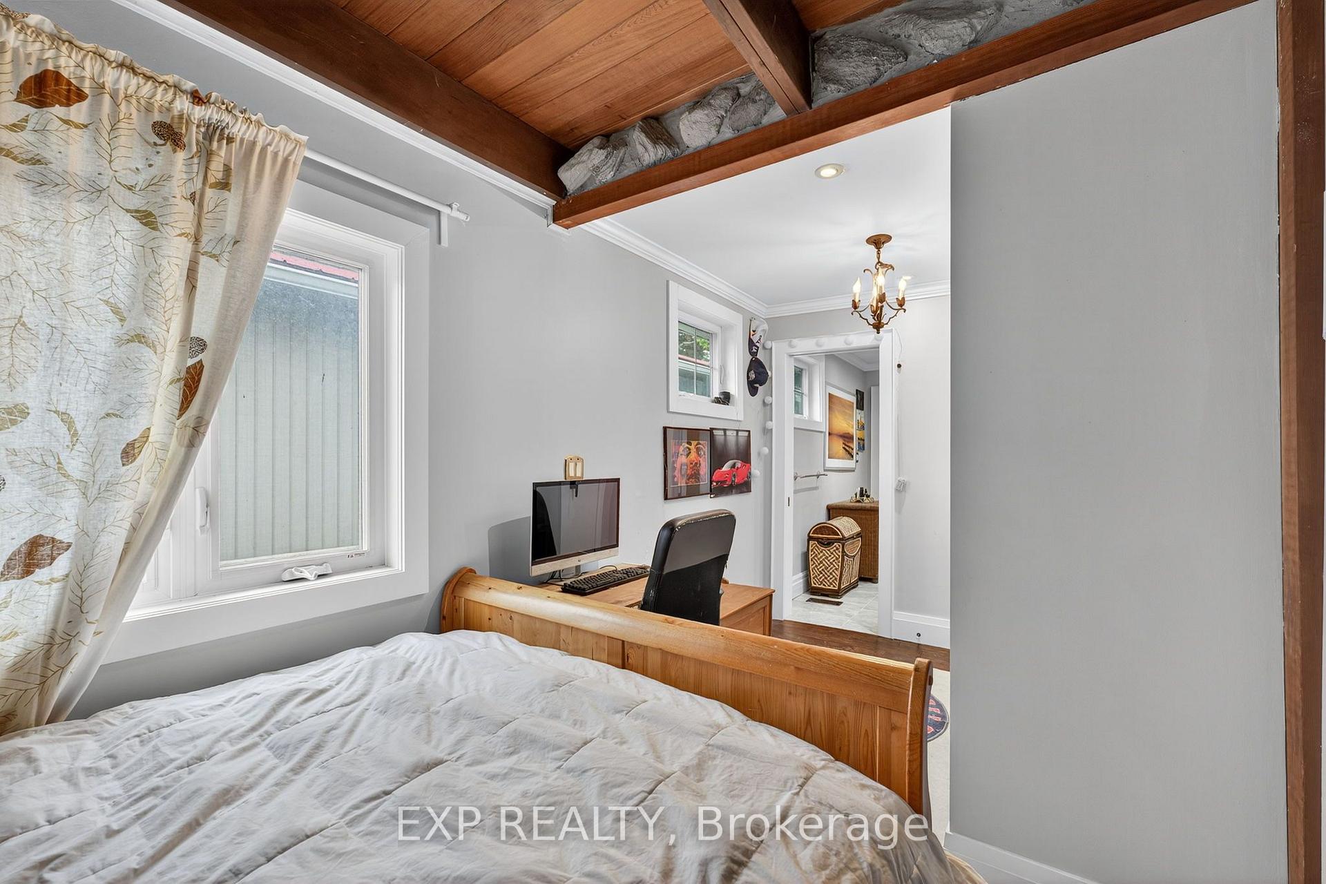 Photo 24 of 142 Cedar Beach Road, Brock, Beaverton — HOMEH