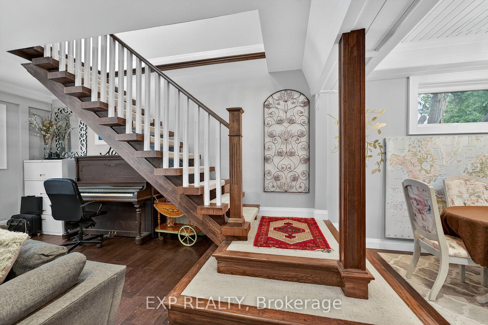 Photo 25 of 142 Cedar Beach Road, Brock, Beaverton — HOMEH