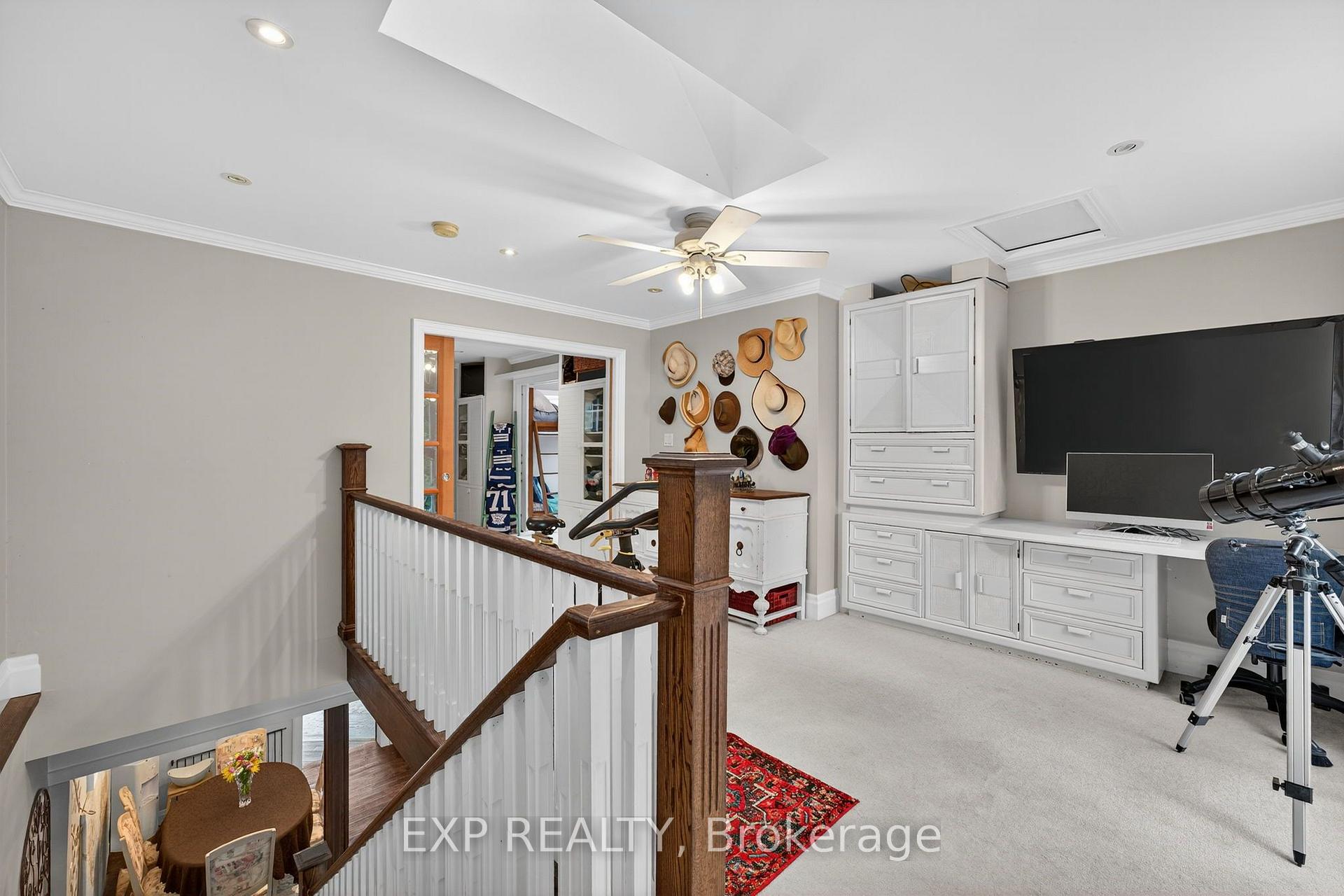 Photo 26 of 142 Cedar Beach Road, Brock, Beaverton — HOMEH